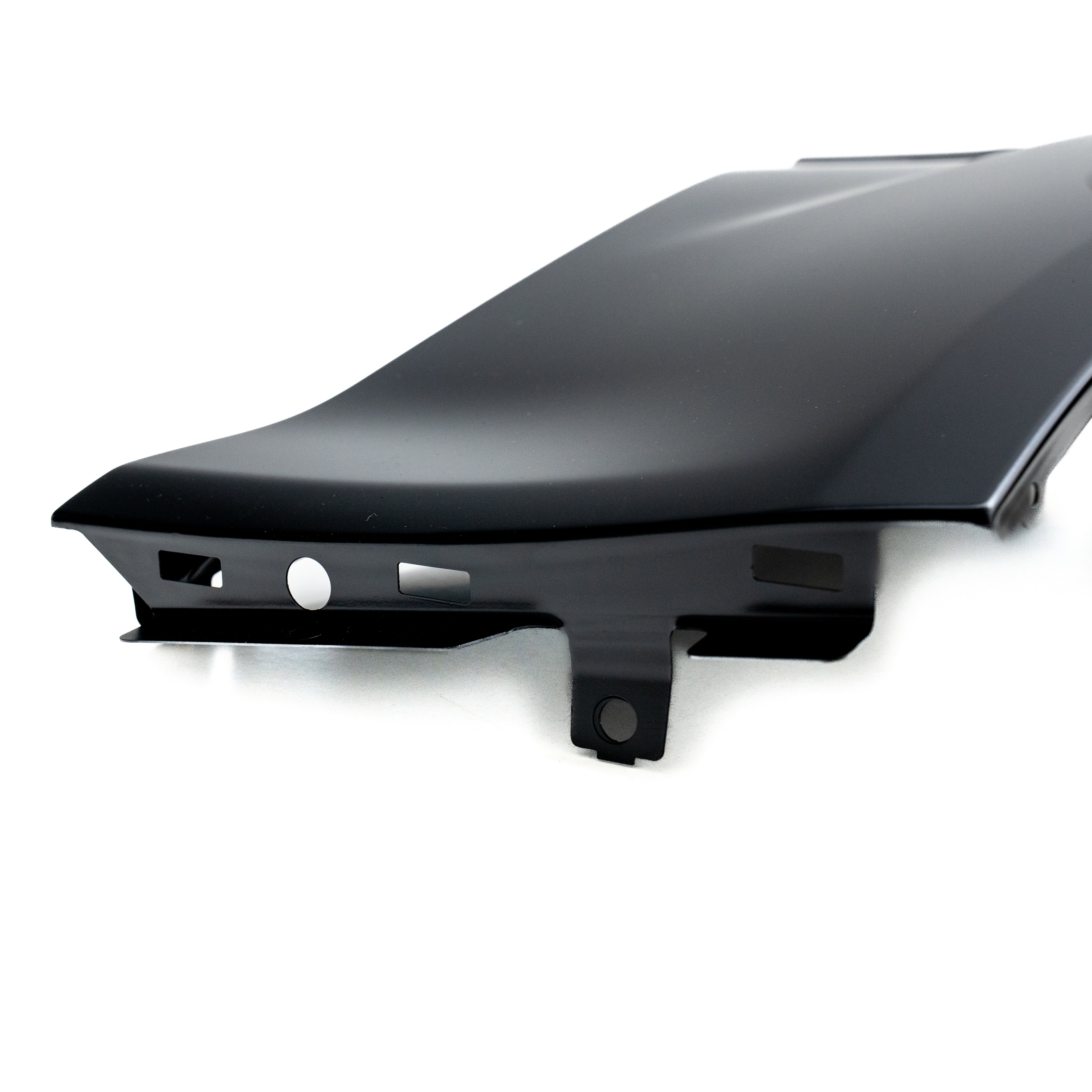 Genuine BMW F87 M2 & M2 Competition OEM Front Fenders