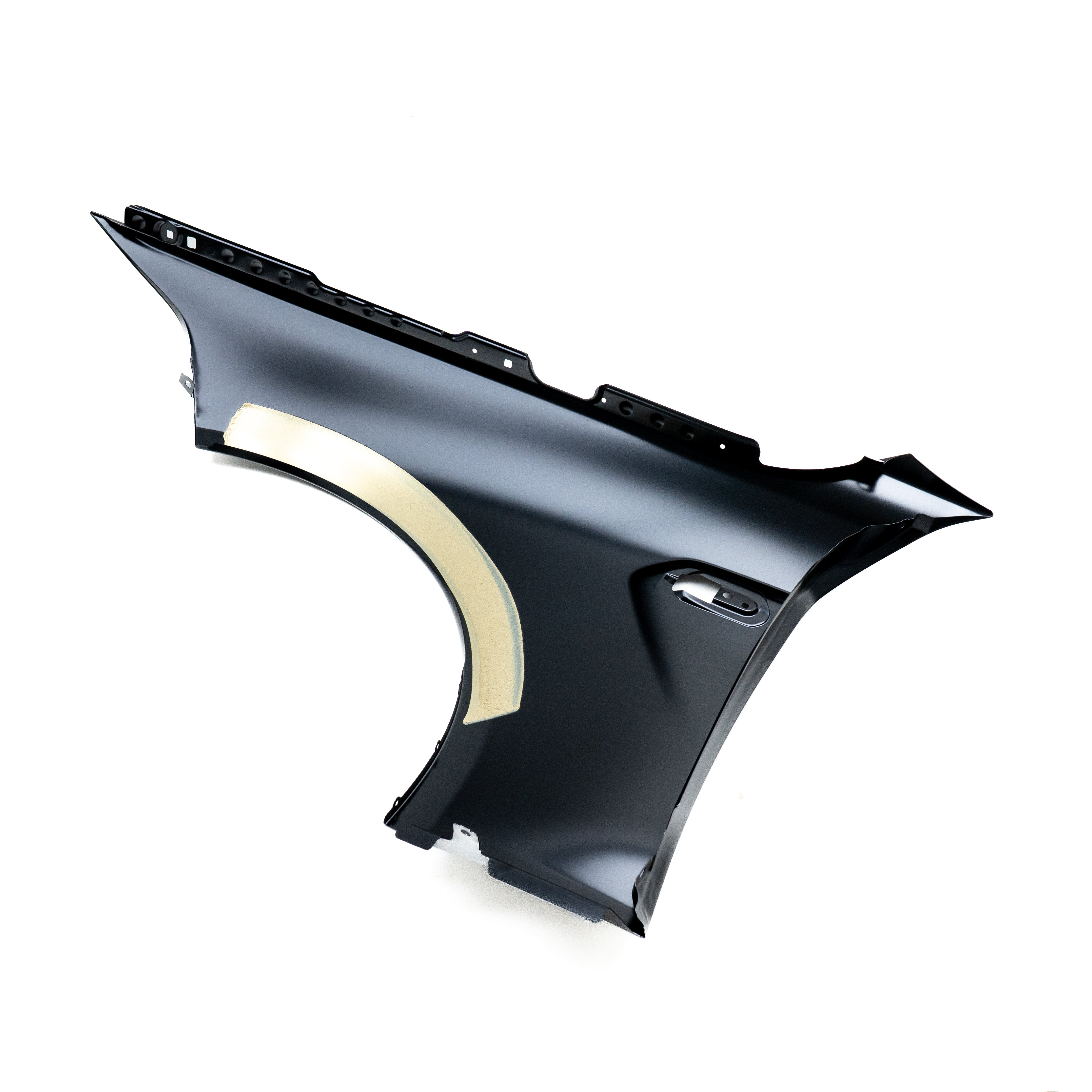 Genuine BMW F87 M2 & M2 Competition OEM Front Fenders