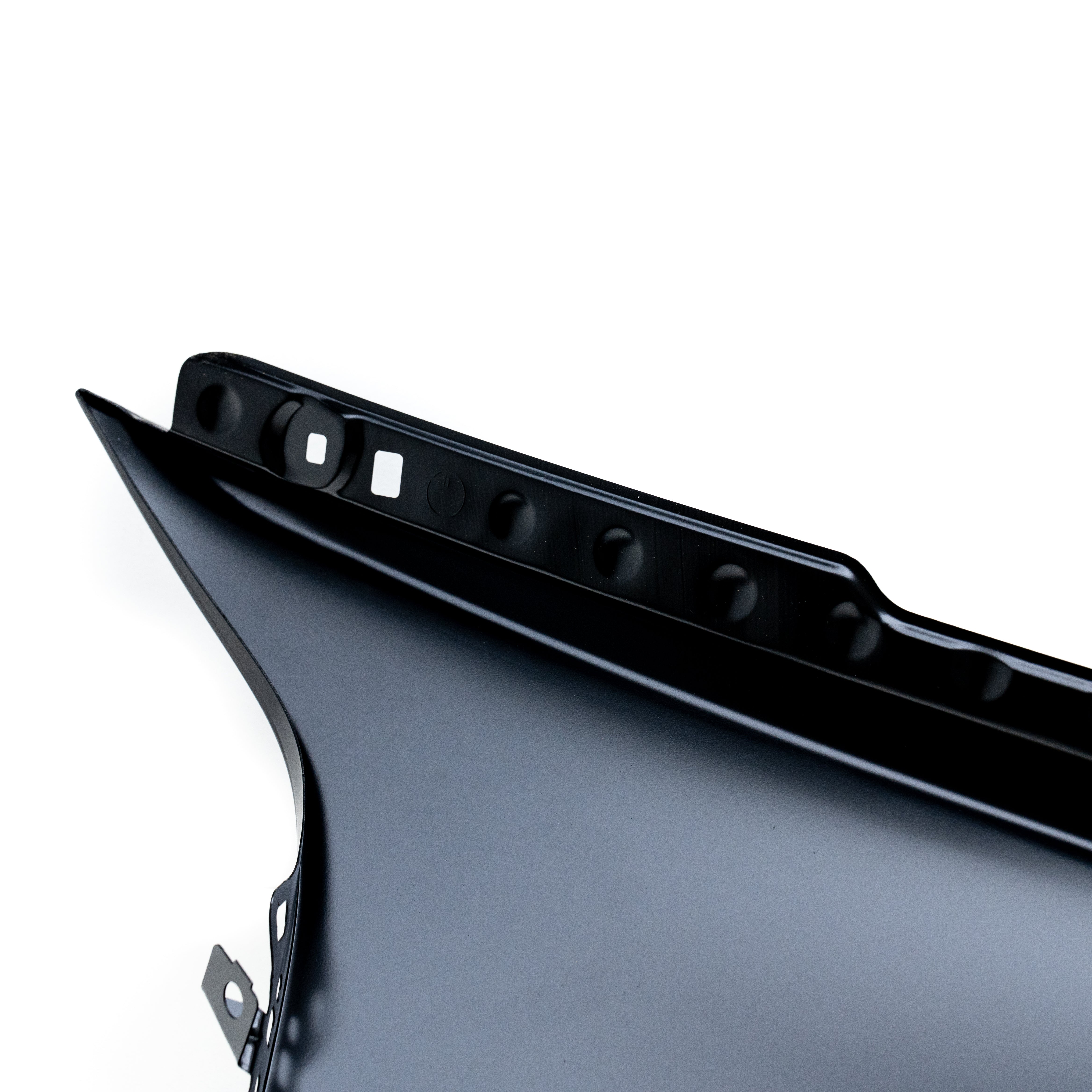 Genuine BMW F87 M2 & M2 Competition OEM Front Fenders