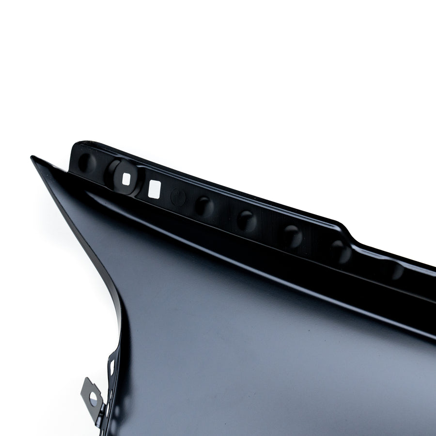Genuine BMW F87 M2 & M2 Competition OEM Front Fenders