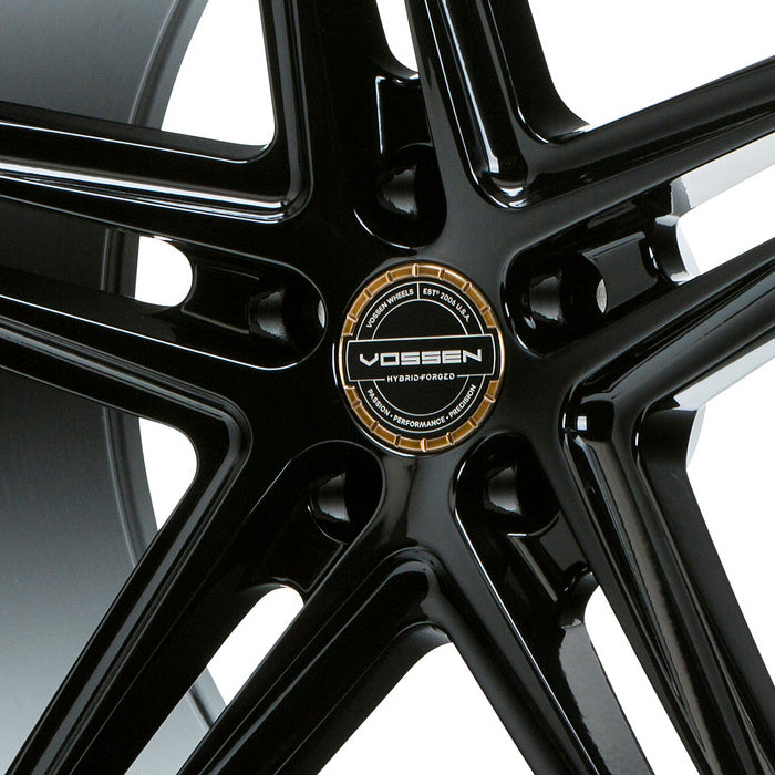 Vossen Hybrid Forged Billet Sport Cap for VF & HF Series Wheels (Brickell Bronze)