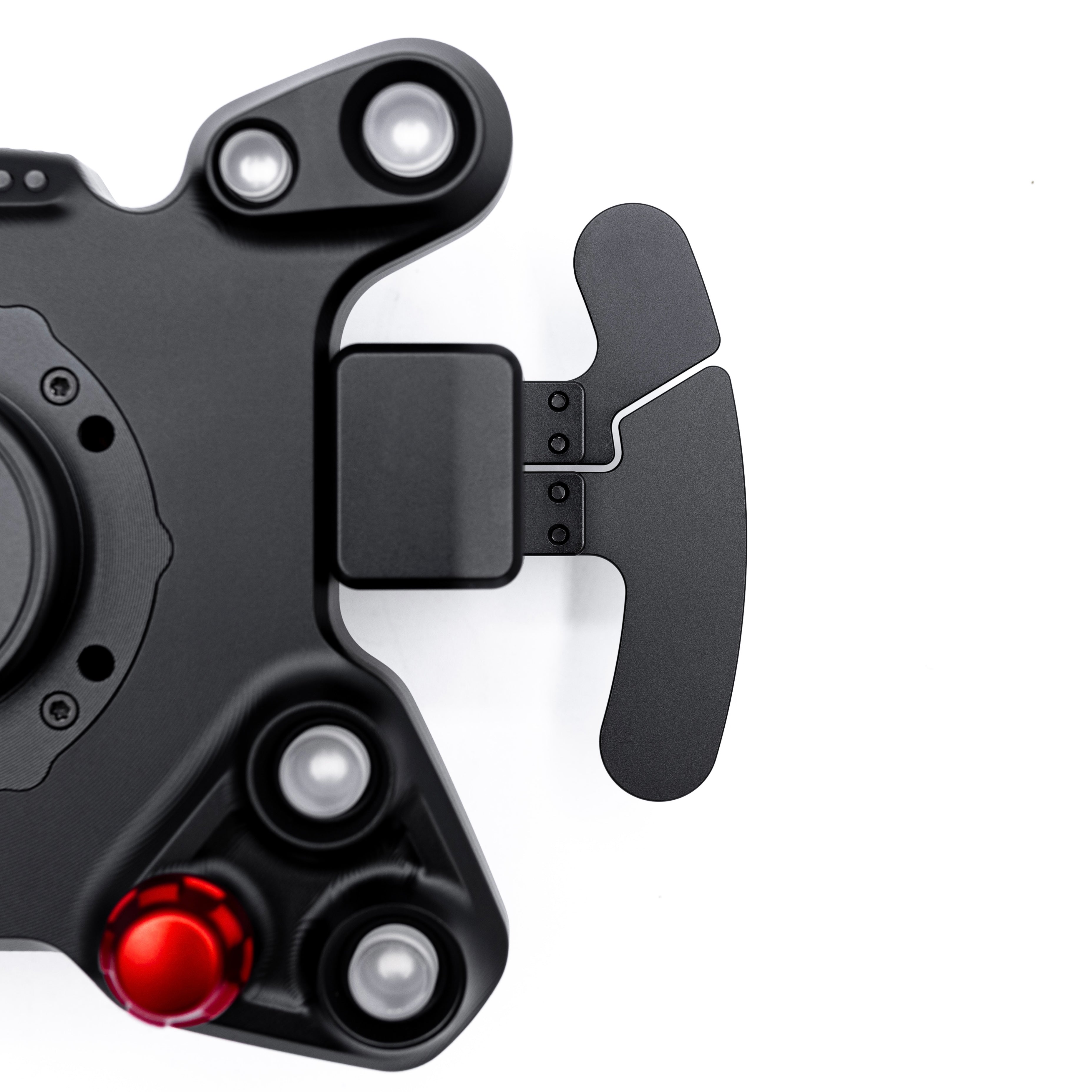 JQ Werks Madtrace® GEN2 PODIUM LINE Racing Steering Wheel System For BMW F Series