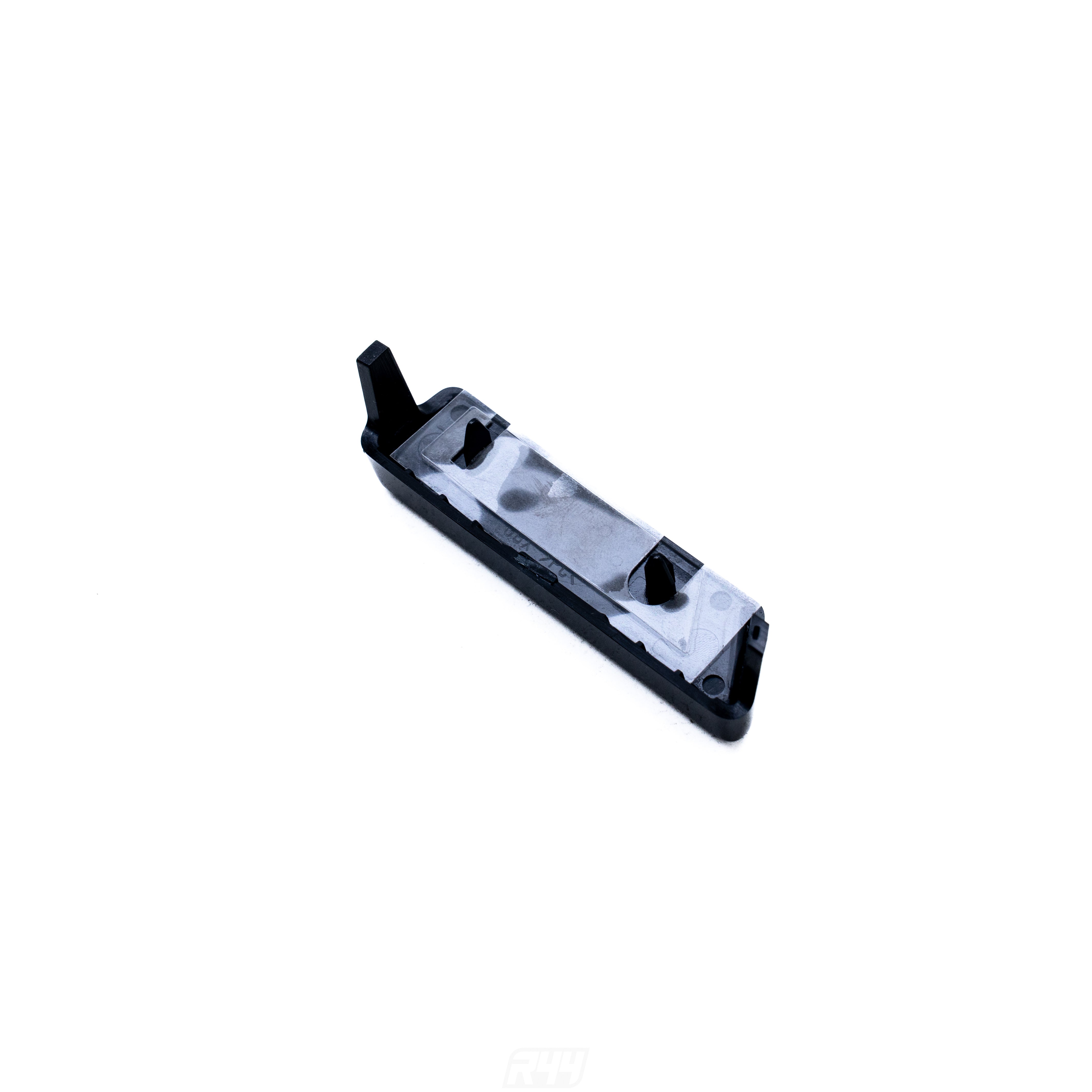 Genuine BMW G82 & G83 M4 Non-Competition Front Grille Emblem In Silver 51135B4C467