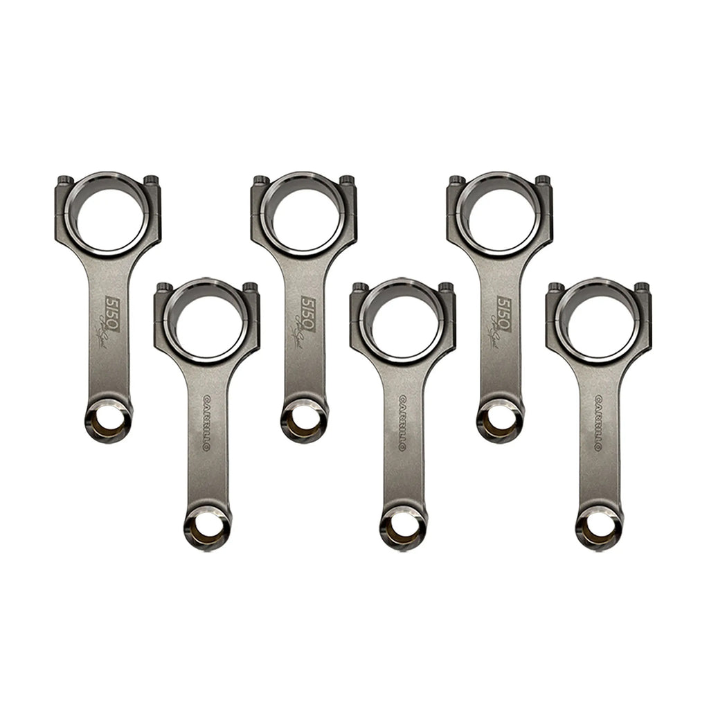 CP-Carrillo Connecting Rod Set, Nissan VR38
