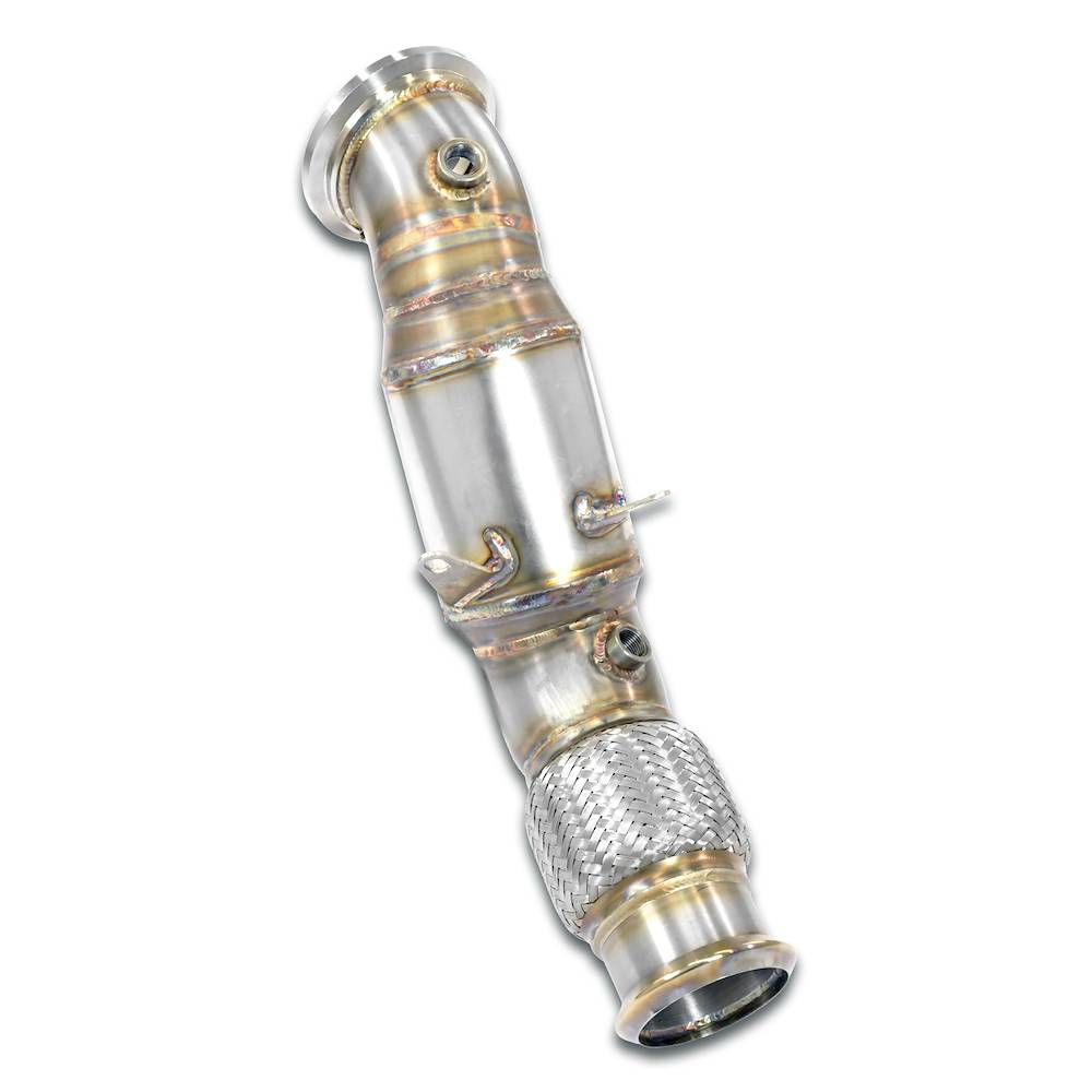 Supersprint BMW F22 2 Series & F23 2 Series Downpipe