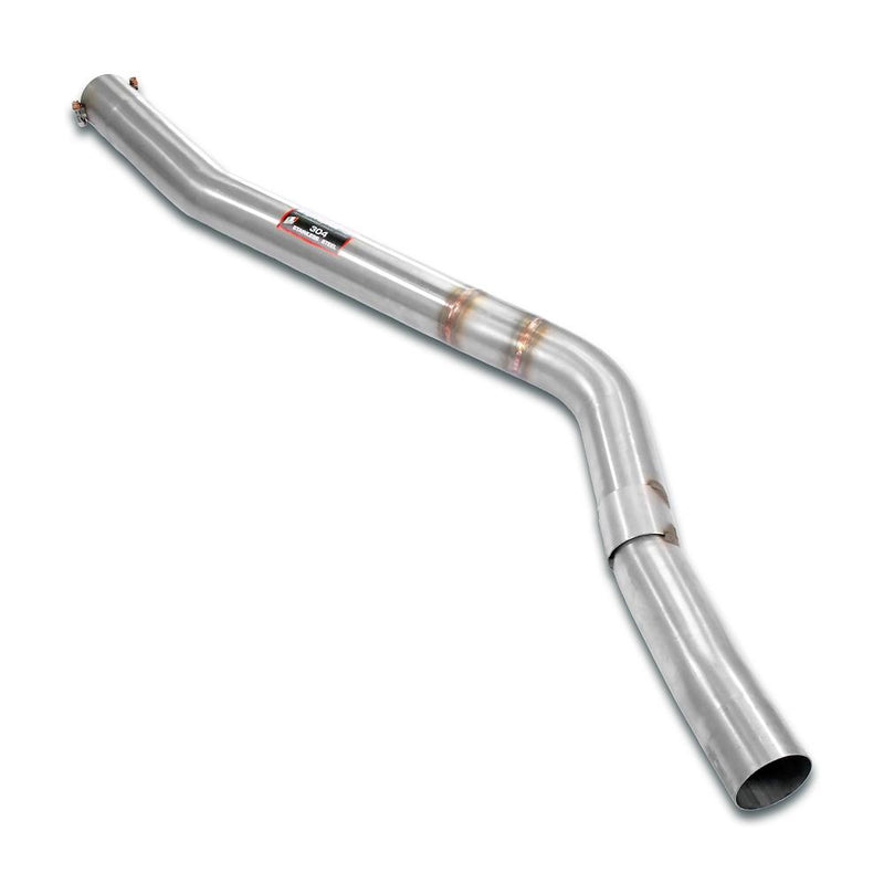 Supersprint BMW F22 2 Series & F23 2 Series Centre Pipe