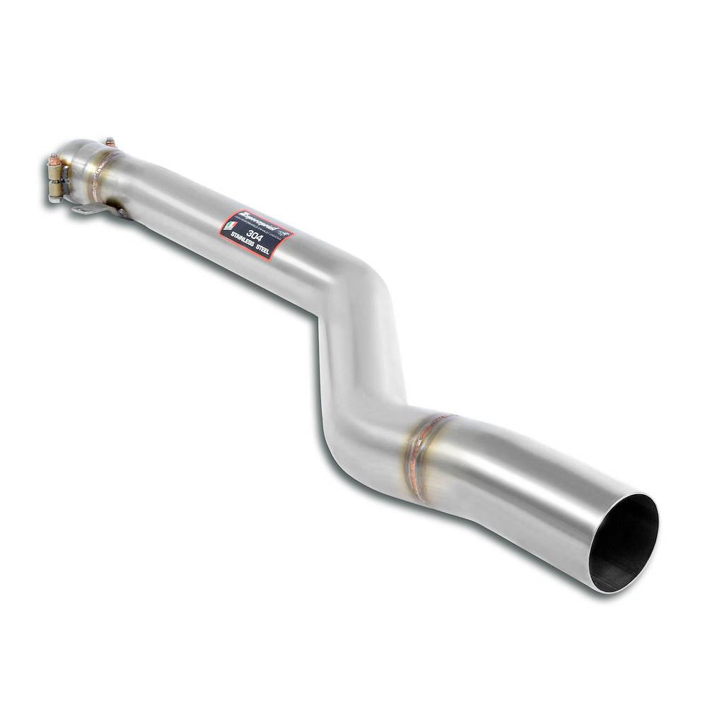 Supersprint BMW F20 1 Series & F21 1 Series Front Pipe