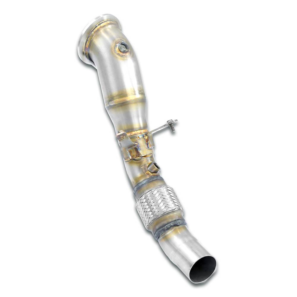 Supersprint BMW F20 1 Series & F21 1 Series Downpipe