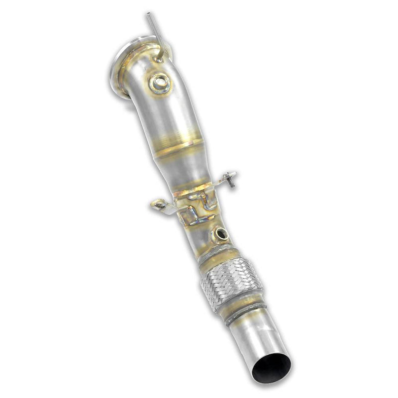 Supersprint BMW F20 1 Series & F21 1 Series Downpipe