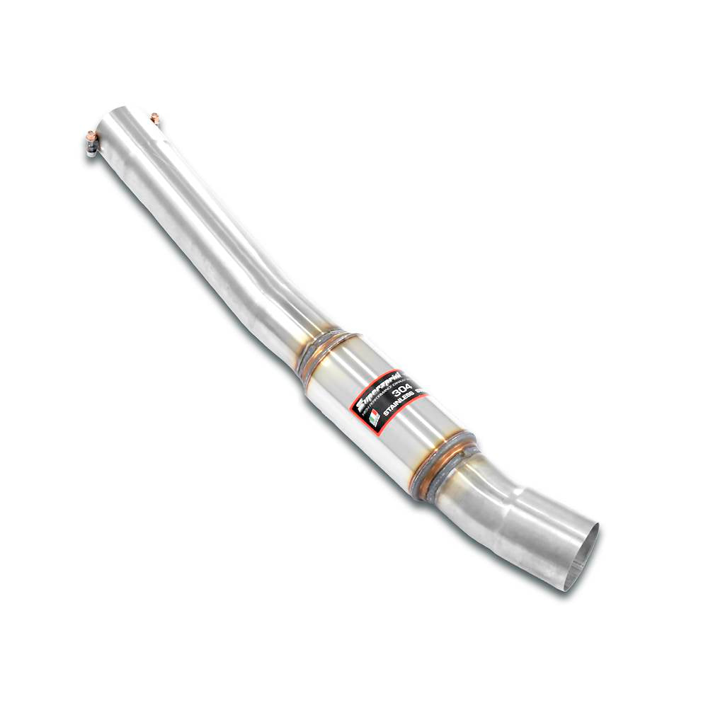 Supersprint BMW G20 3 Series & G21 3 Series Centre Pipe