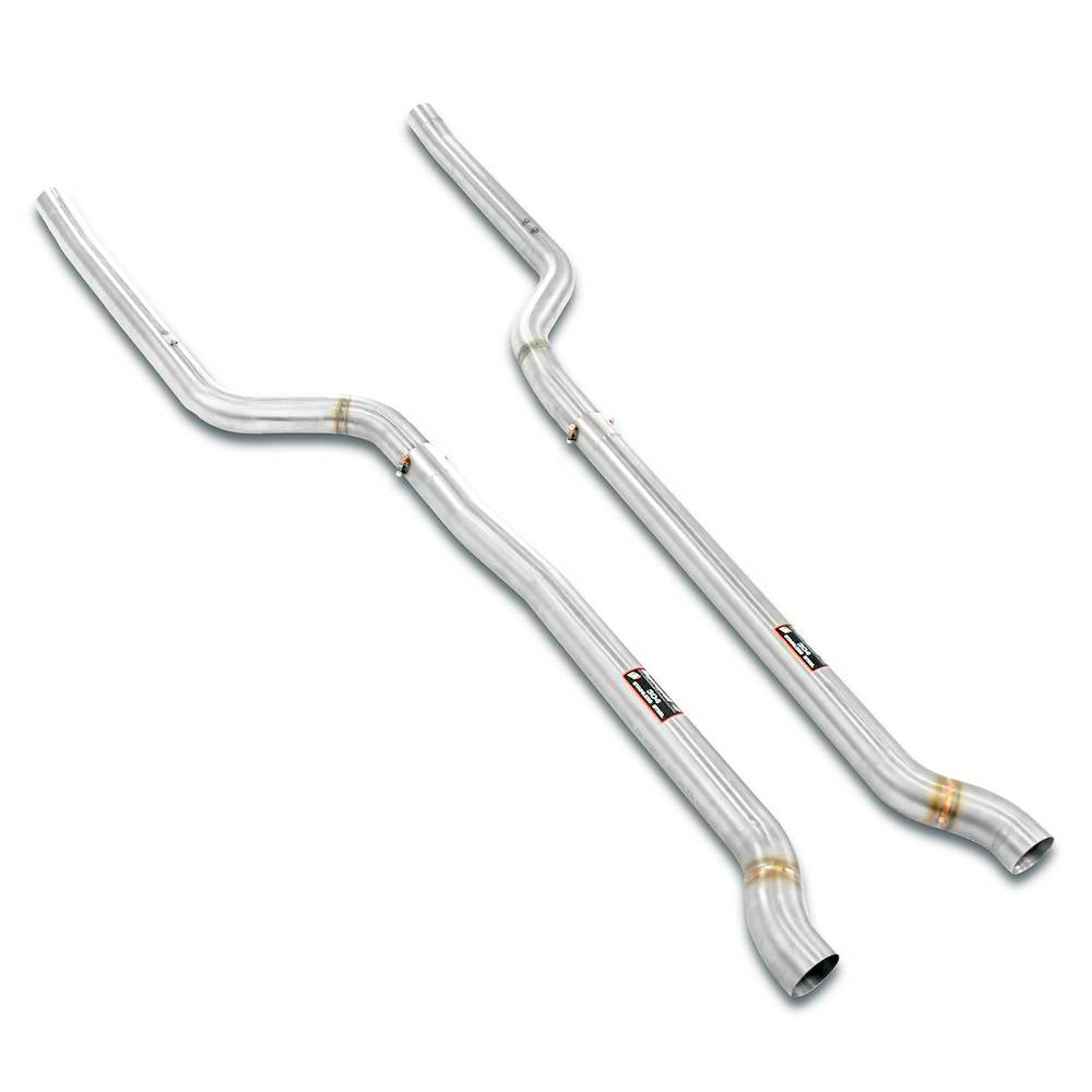 Supersprint BMW G14 8 Series & G15 8 Series Front Pipe