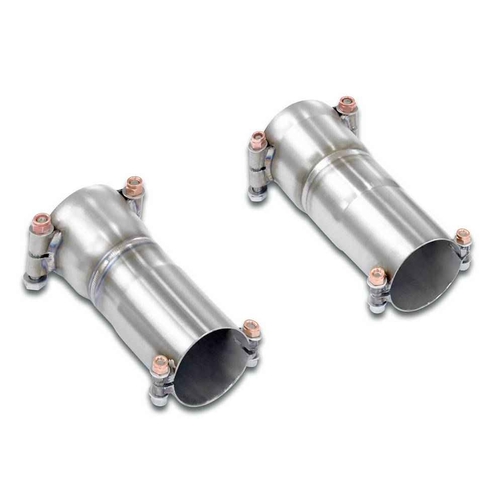Supersprint BMW G20 3 Series & G21 3 Series Link Pipe