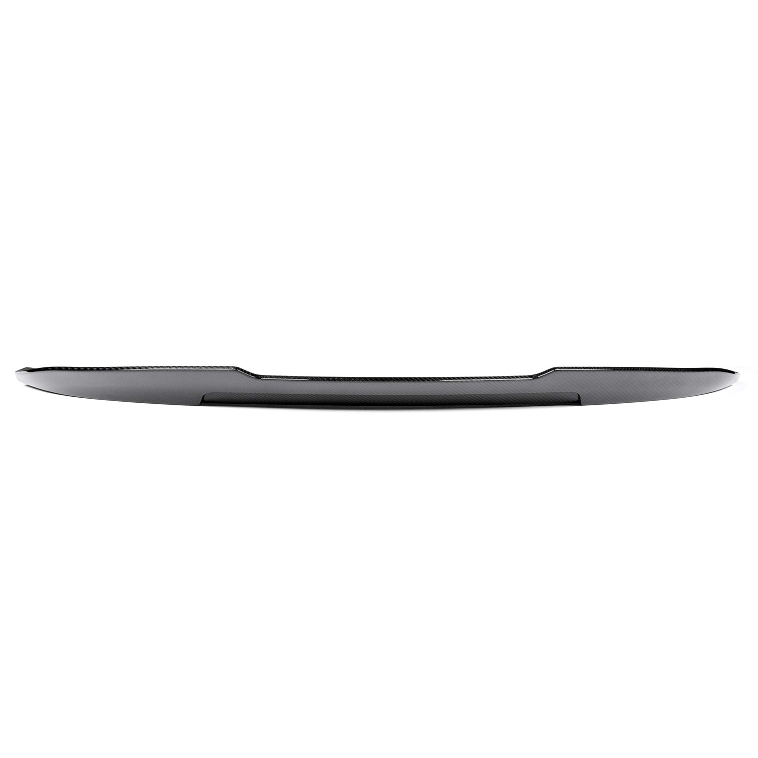 MHC+ BMW E93 3 Series Pre Preg Carbon Fibre Ducktail Style Spoiler