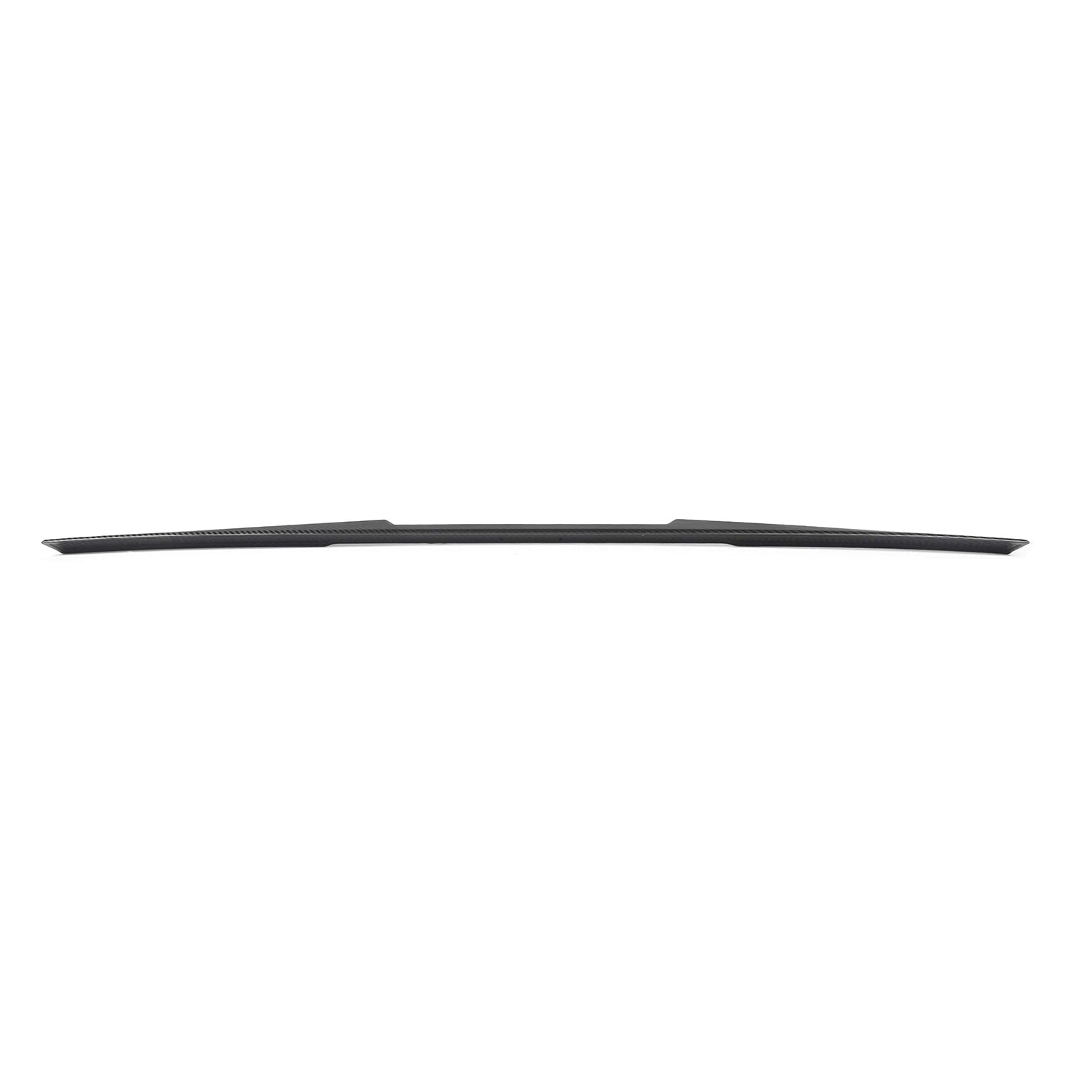 MHC+ BMW E46 3 Series Coupe Pre Preg Carbon Fibre M4 Style Spoiler