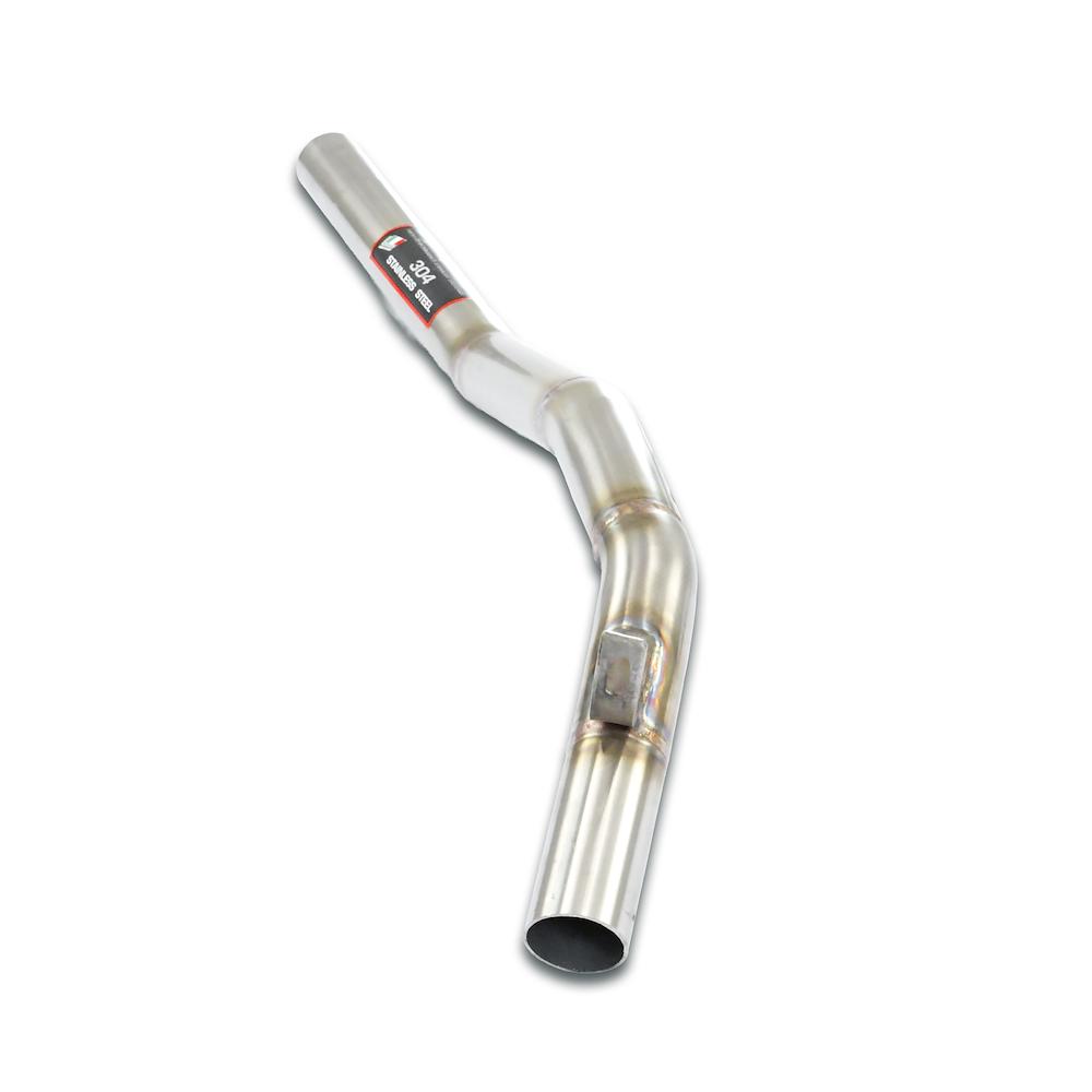 Supersprint Alpina E21 B6 Link Pipe