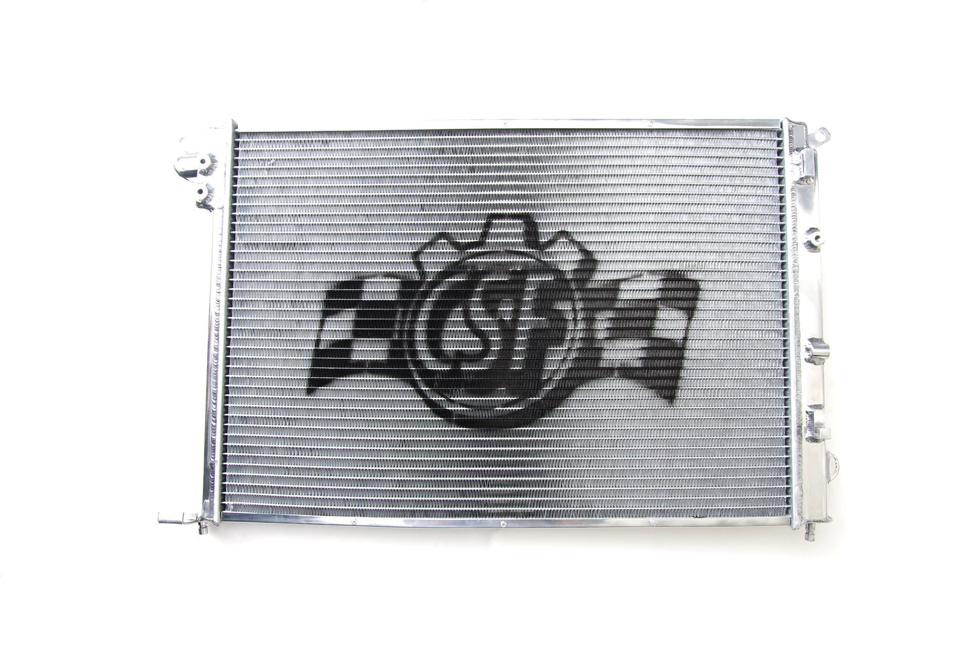 CSF 02-07 Mini Cooper S (R50/R52/R53) High-Performance All-Aluminum Radiator
