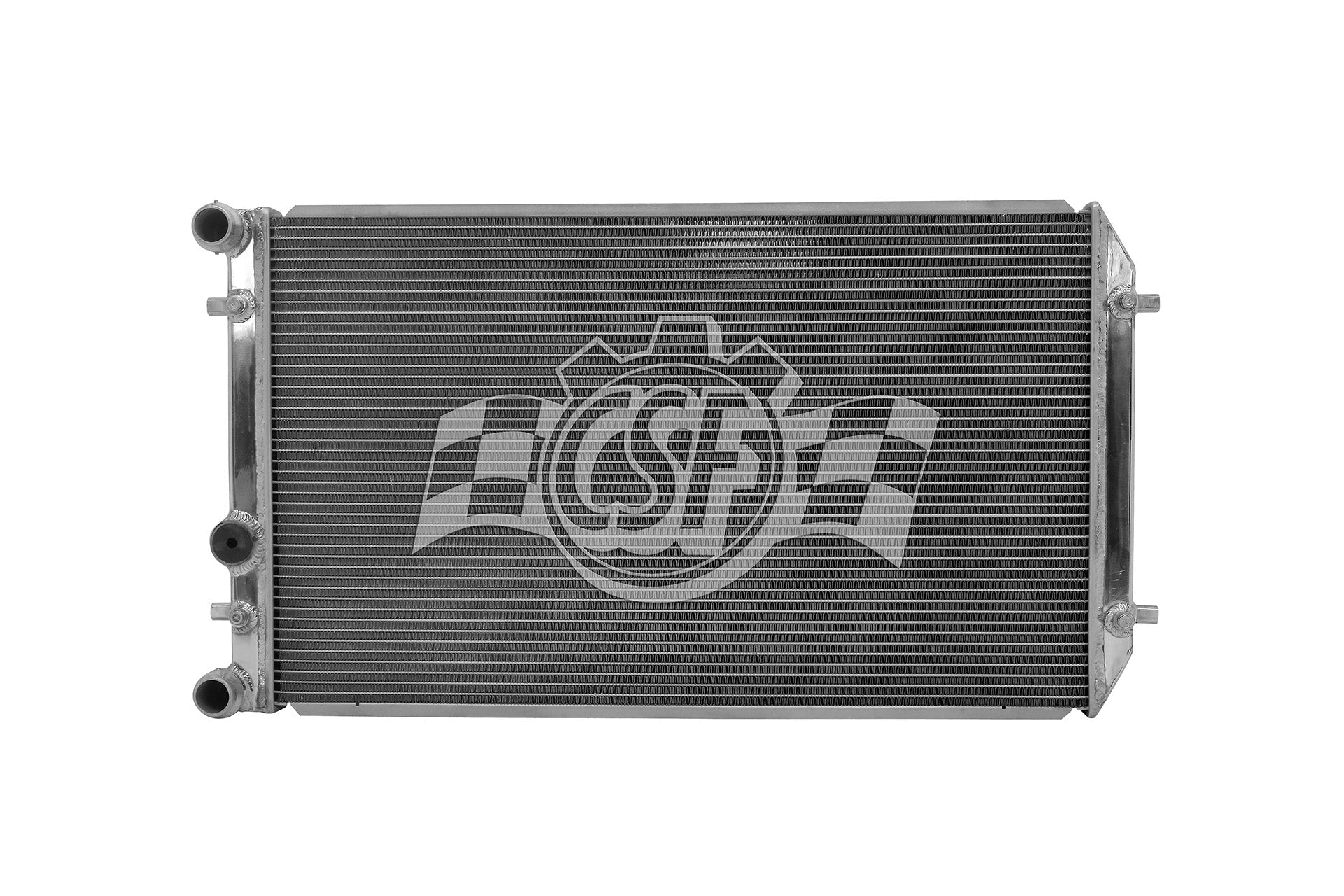 CSF 99-06 VW Golf / GTI / 99-06 Jetta / GLI High-Performance All-Aluminum Radiator