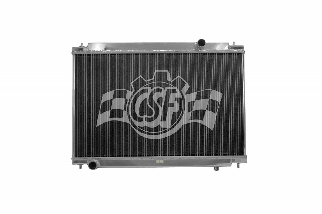 CSF Nissan R35 GT-R High-Performance All-Aluminum Radiator