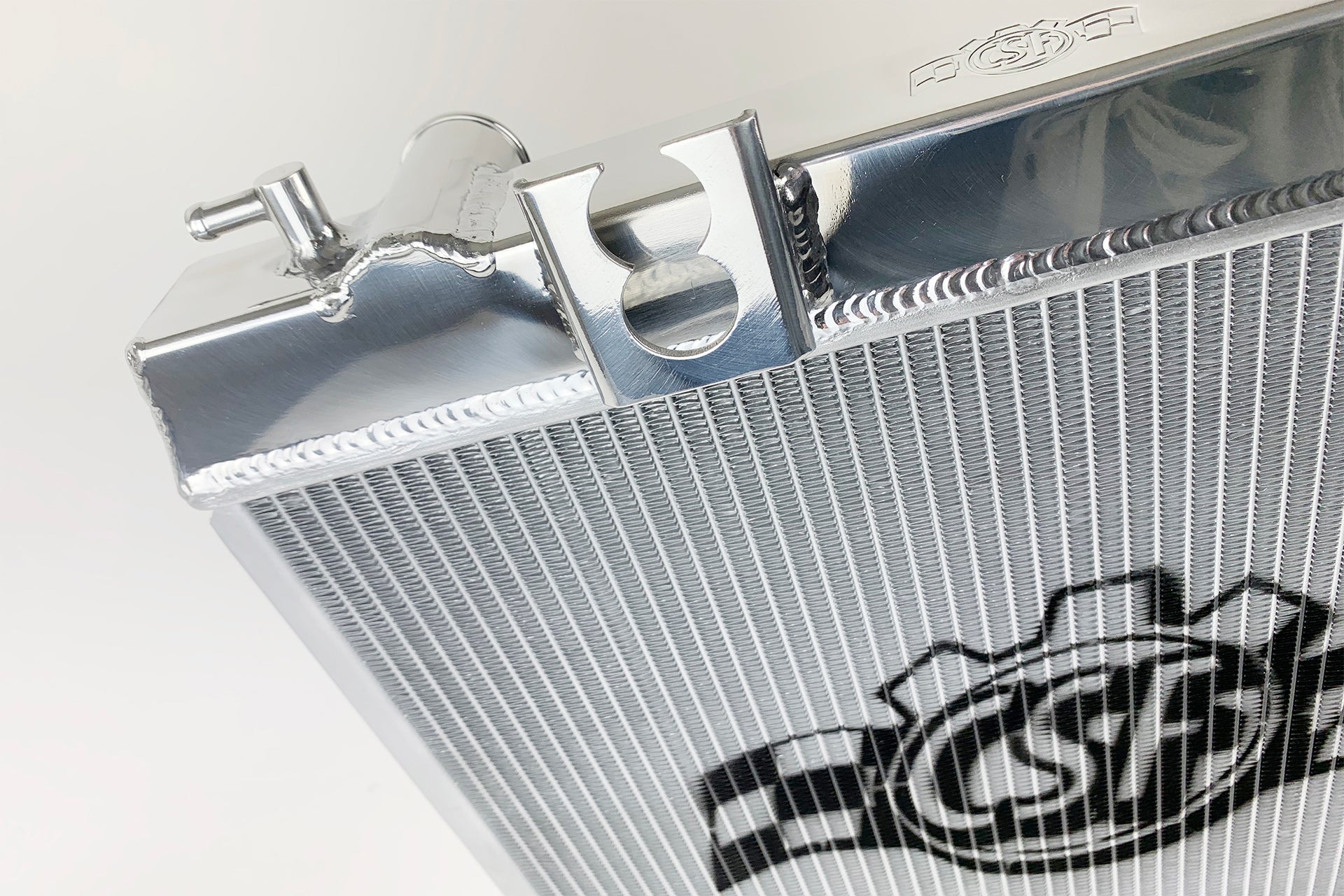 CSF BMW E30 M3 High-Performance All-Aluminum Radiator