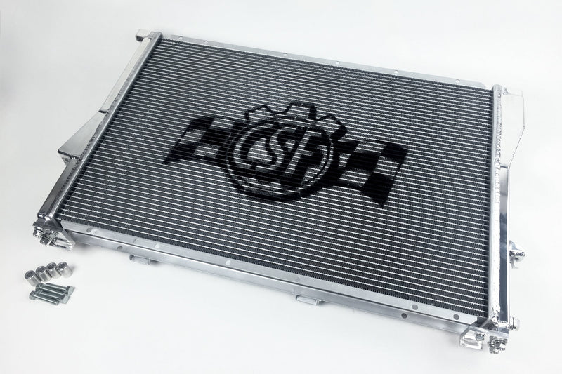 CSF BMW E39 M5 / 540i (MT) High-Performance All-Aluminum Radiator