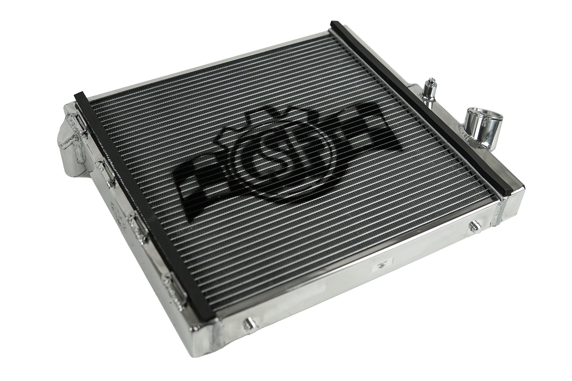 CSF Porsche 991.2 911 / GT2 / GT3 / 718 Boxster/Cayman (Right) All-Aluminum Radiator