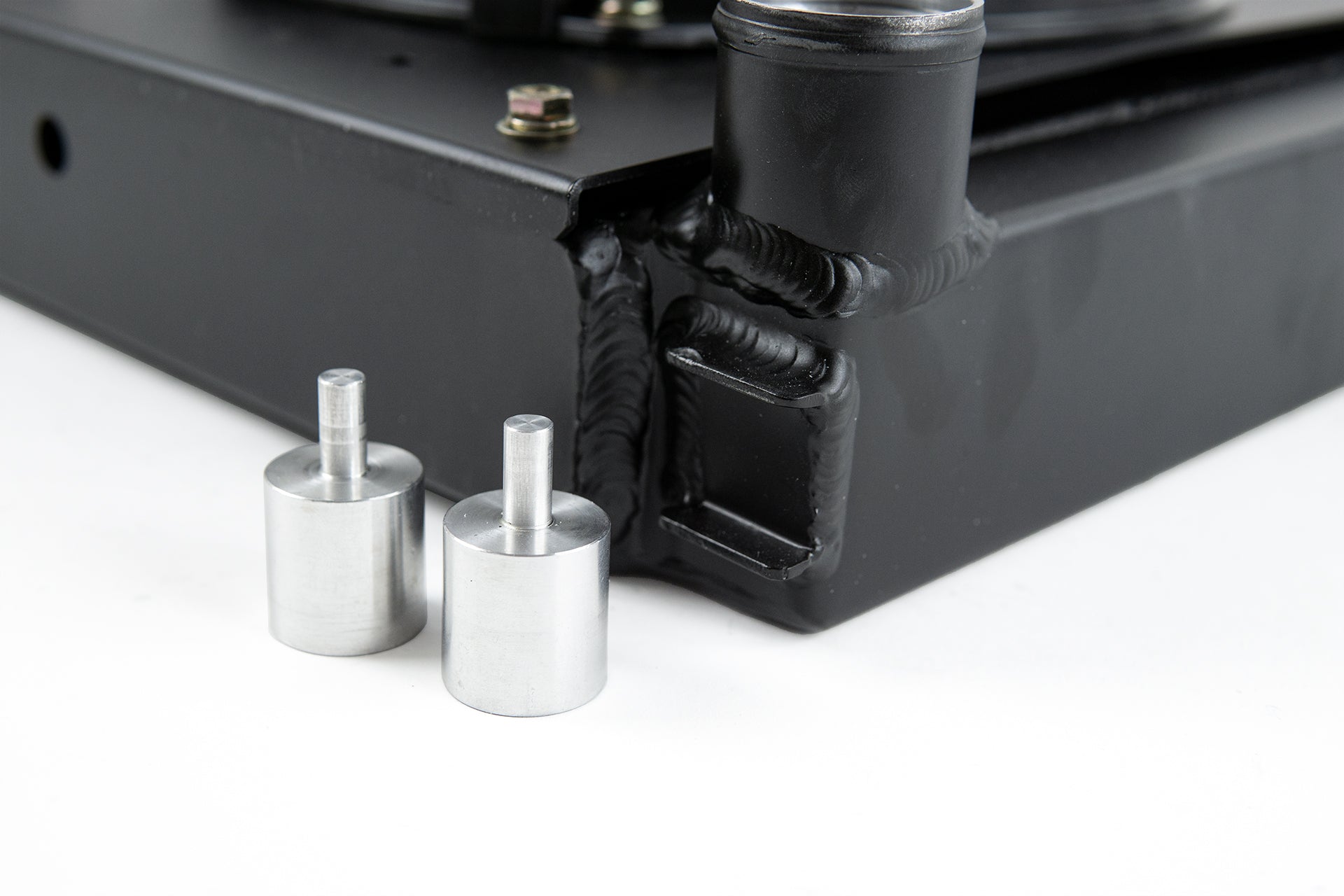 CSF Porsche 944 Turbo & NA / 968 / 924S High-Performance All-Aluminum Radiator