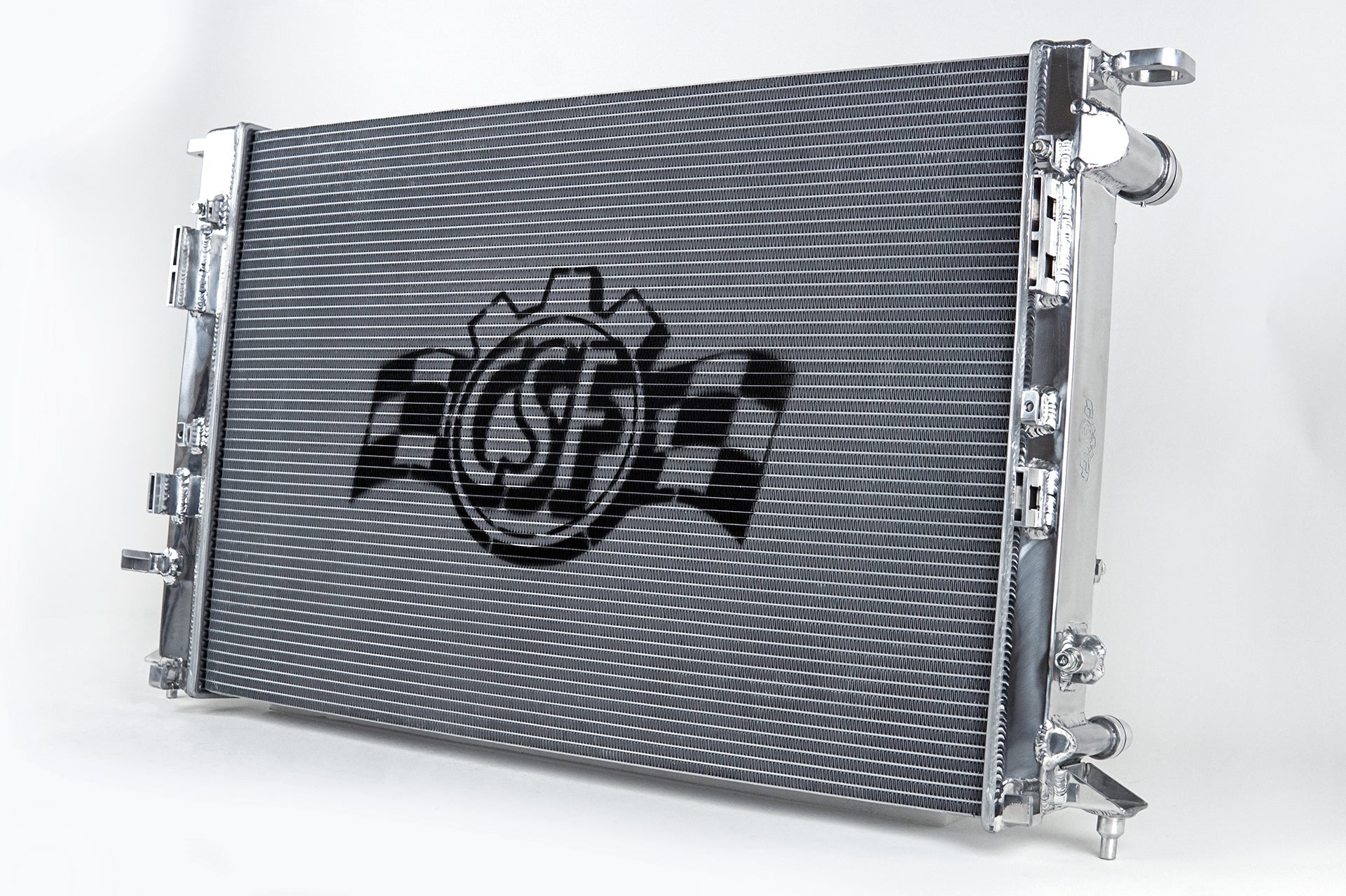 CSF Audi B8 S4/S5 & 3.0L/3.2L Audi Models High-Performance All-Aluminum Radiator