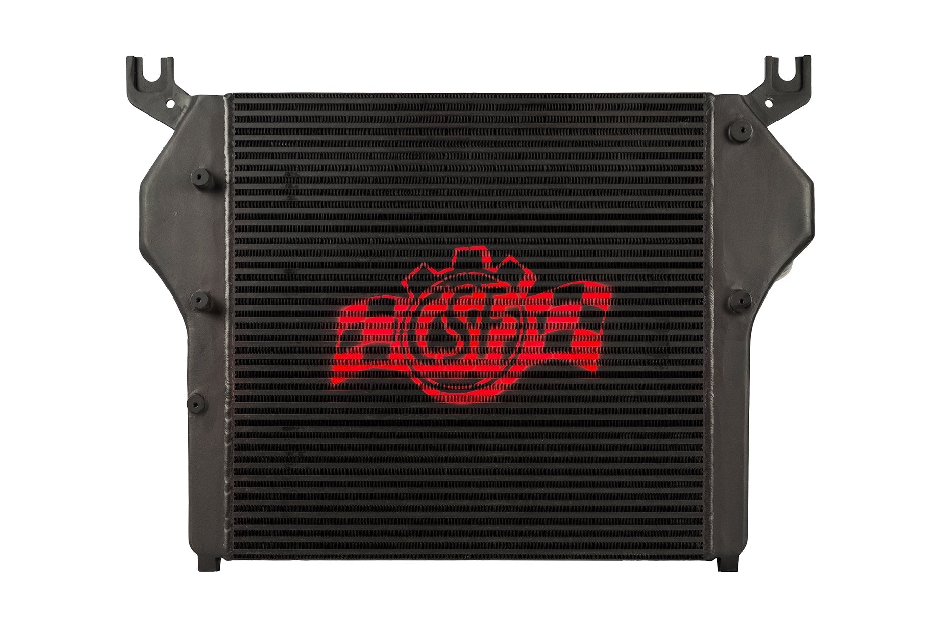 CSF 10-12 Ram 2500 / 3500 6.7L Cummins Turbo Diesel Heavy Duty Intercooler