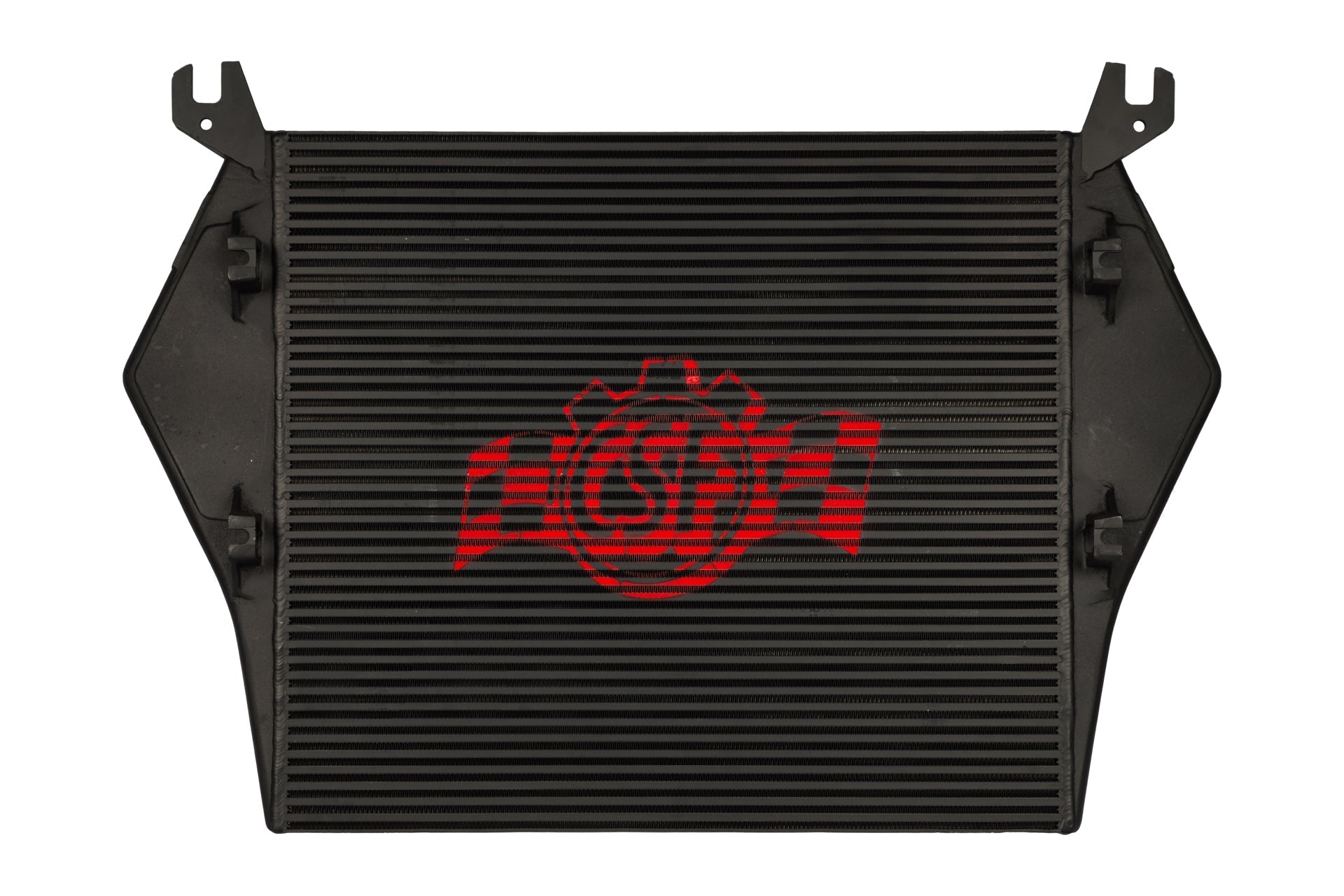 CSF 03-09 Dodge Ram 5.9L & 6.7L Turbo Diesel Heavy Duty Intercooler