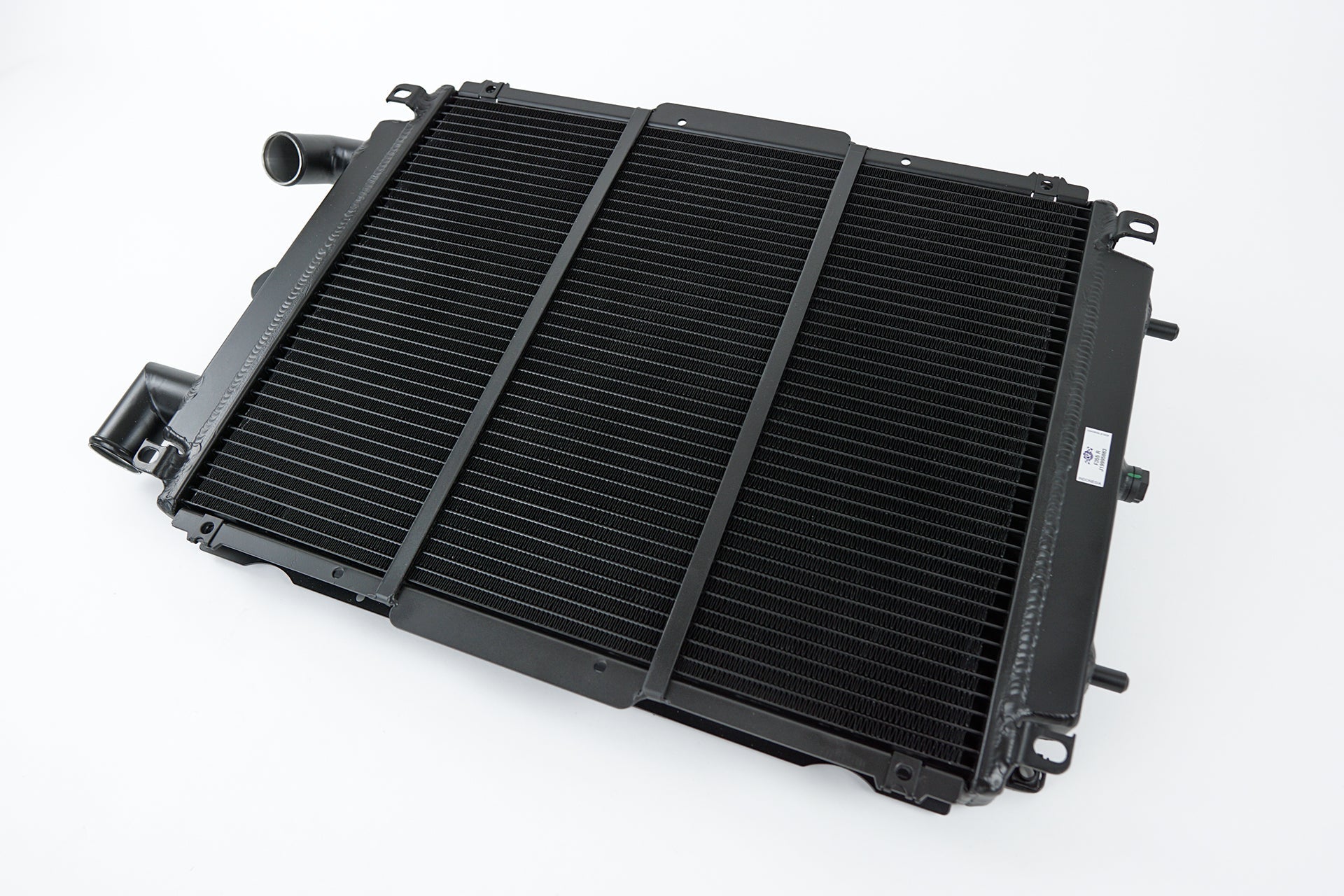 CSF 94-99 Ferrari F355 High-Performance All-Aluminum Radiator (RH)