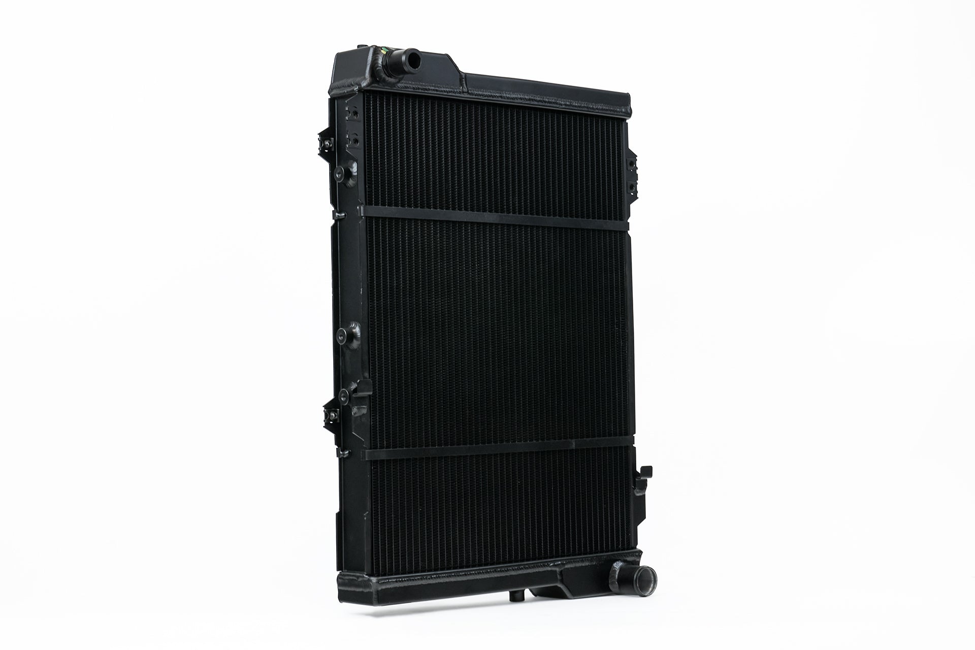 CSF Classic & Small Chassis Audi 5-Cylinder High-Performance All-Aluminum Radiator