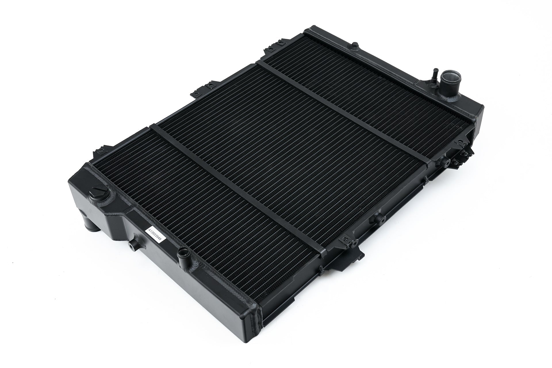 CSF Classic & Small Chassis Audi 5-Cylinder High-Performance All-Aluminum Radiator