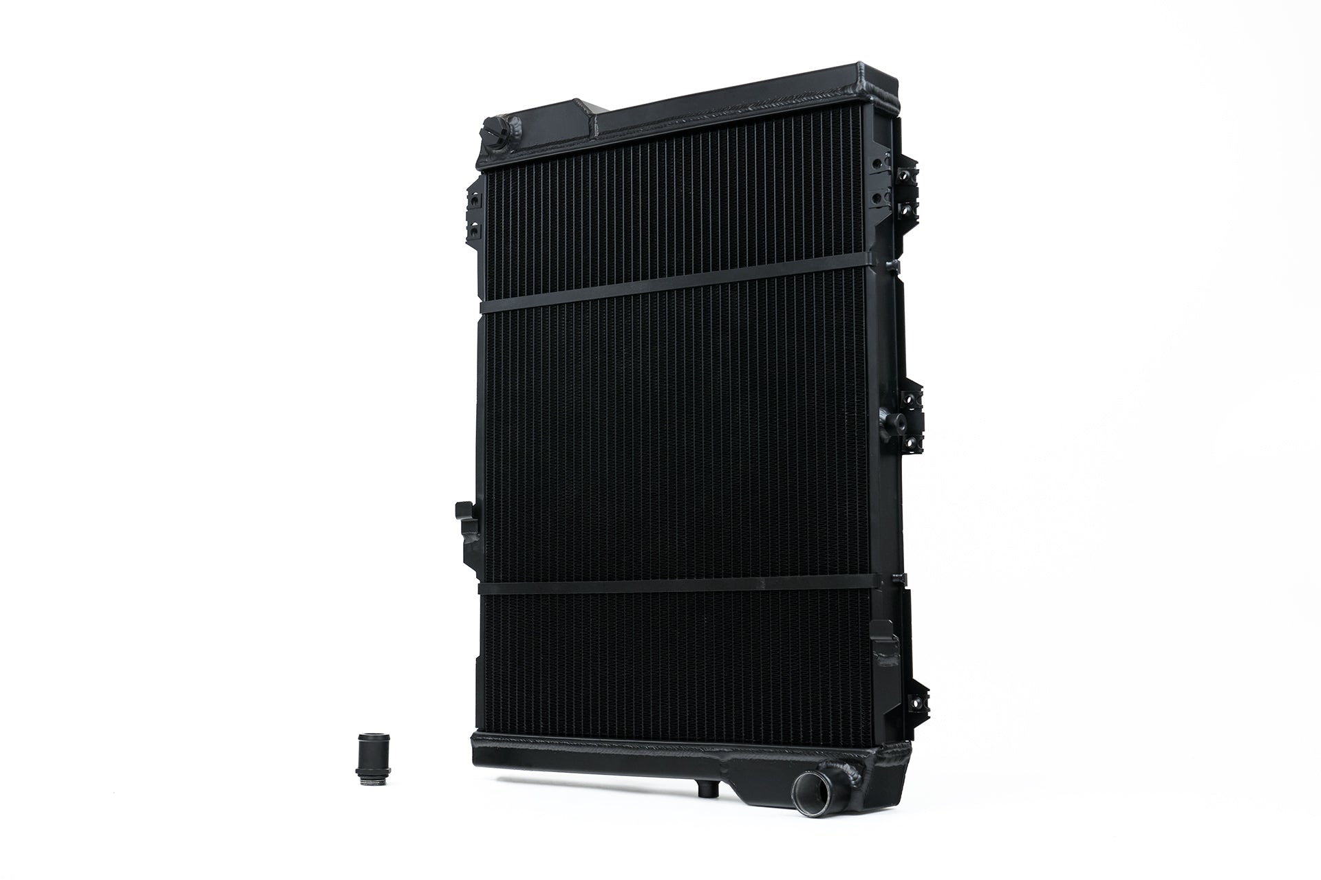 CSF Classic & Small Chassis Audi 5-Cylinder High-Performance All-Aluminum Radiator