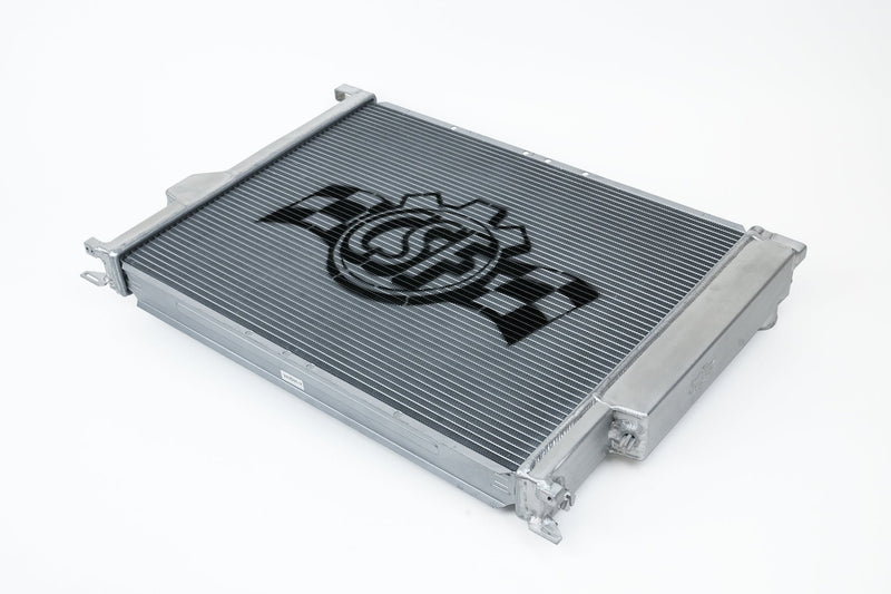 CSF BMW S54 Swap E36 High-Performance All-Aluminum Radiator
