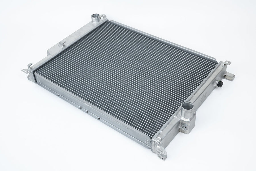 CSF BMW S54 Swap E36 High-Performance All-Aluminum Radiator