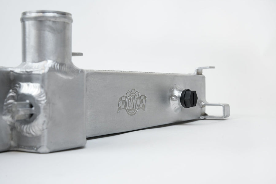 CSF BMW S54 Swap E36 High-Performance All-Aluminum Radiator