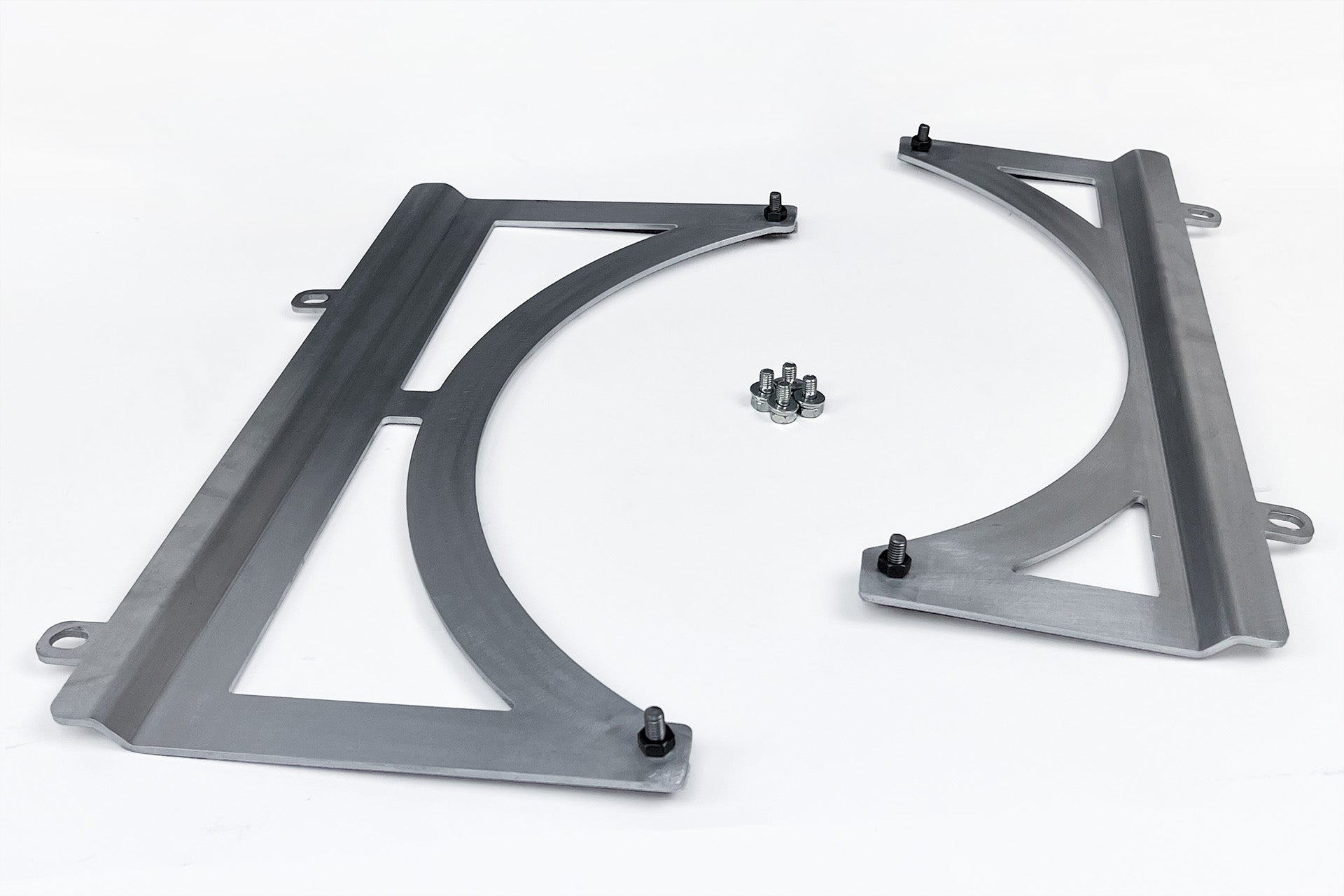 CSF Mercedes 190E 2.3-16/2.5-16 Aluminum High-Performance Radiator