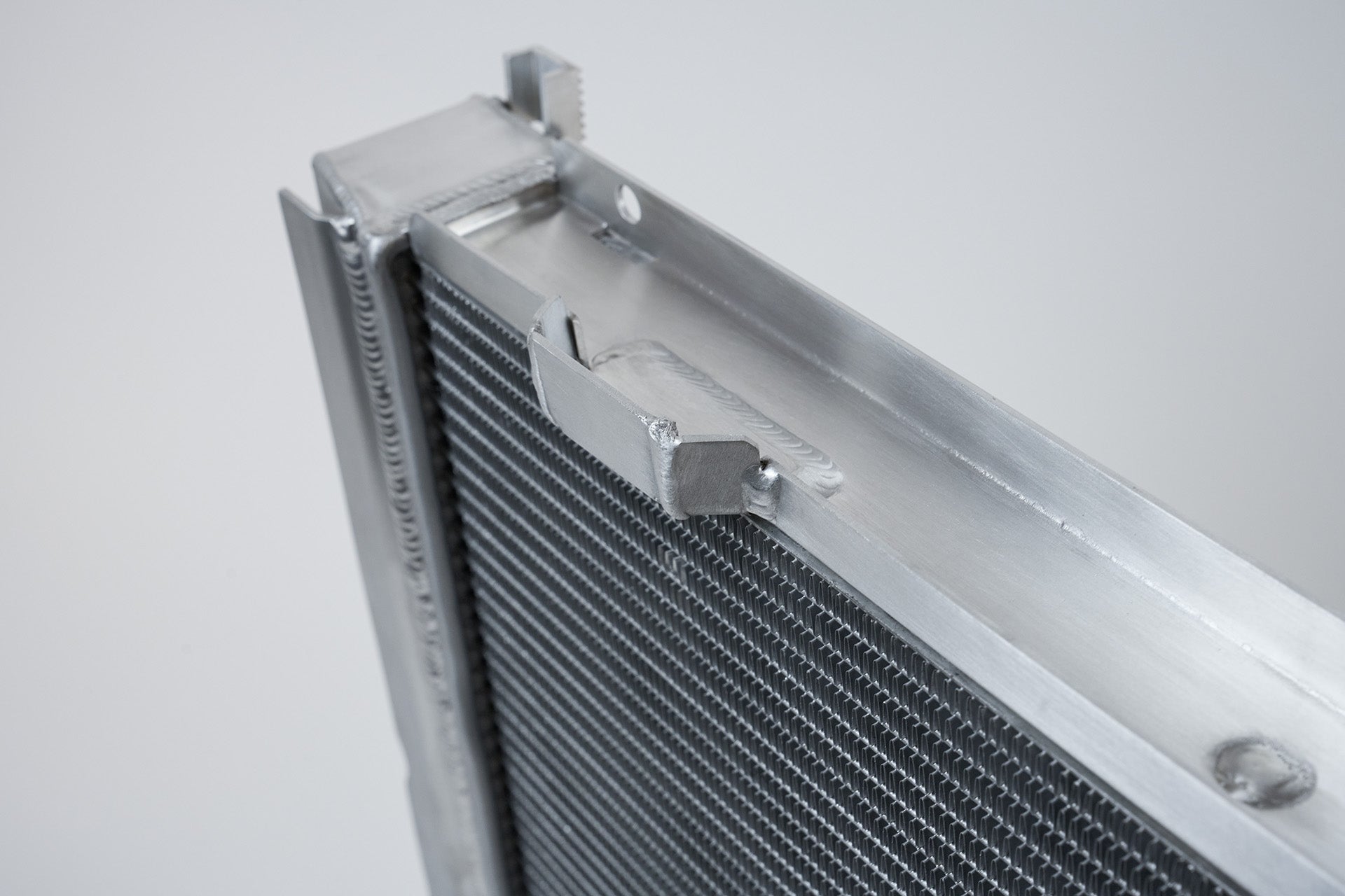 CSF Mercedes 190E 2.3-16/2.5-16 Aluminum High-Performance Radiator