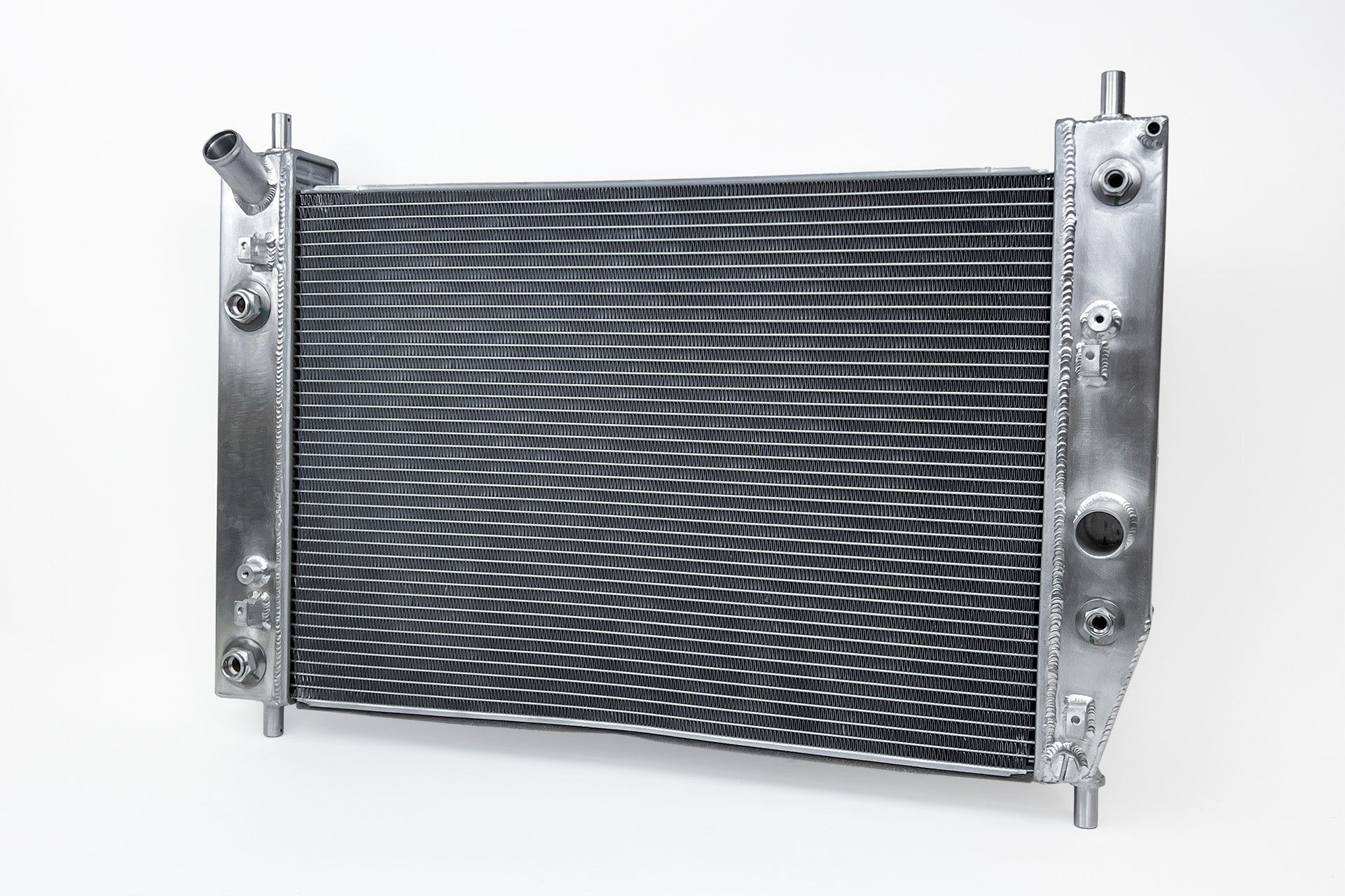 CSF 05-13 Chevrolet C6 Corvette Base/Grand Sport/427/Z06 All-Aluminum Radiator