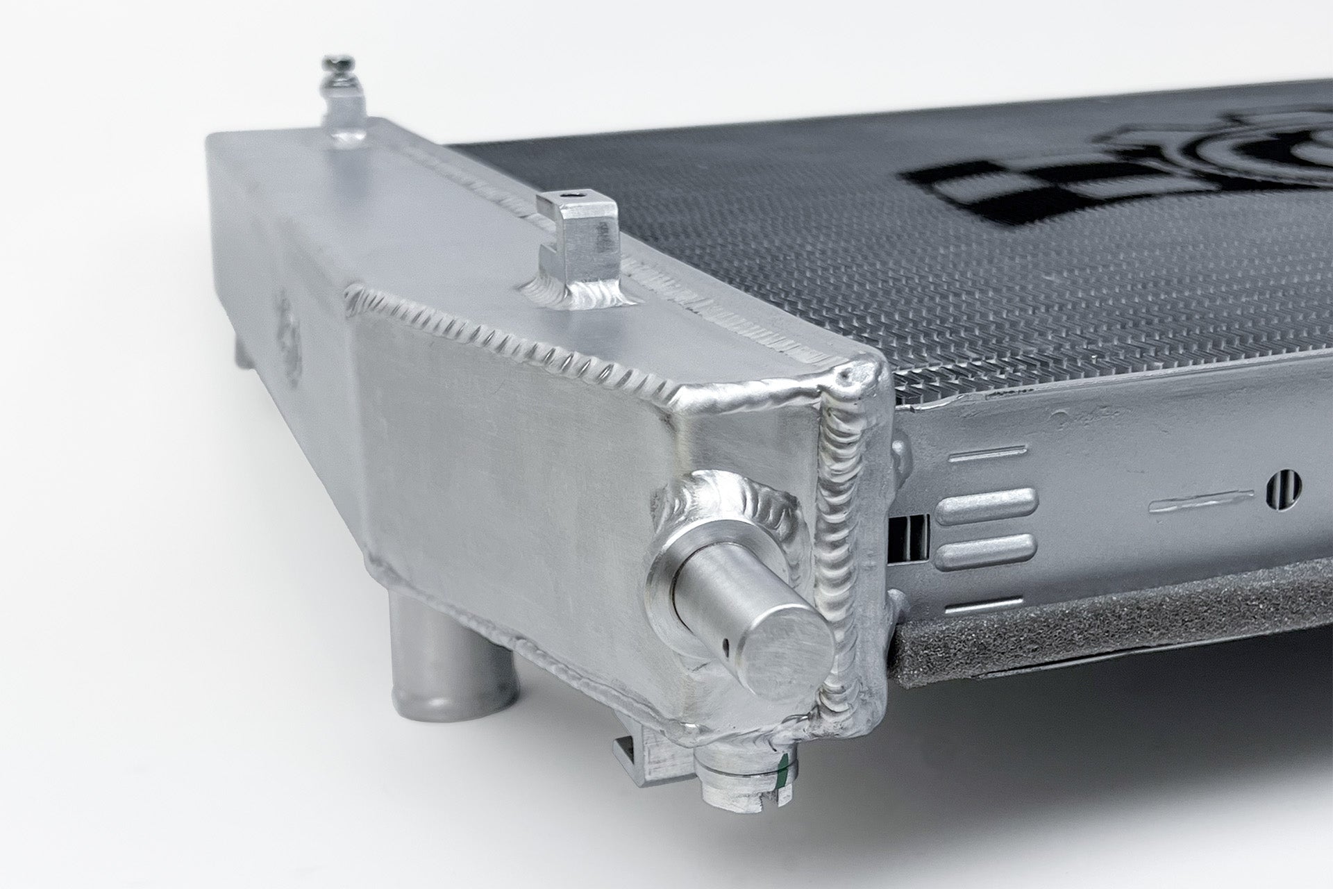 CSF 05-13 Chevrolet C6 Corvette Base/Grand Sport/427/Z06 All-Aluminum Radiator