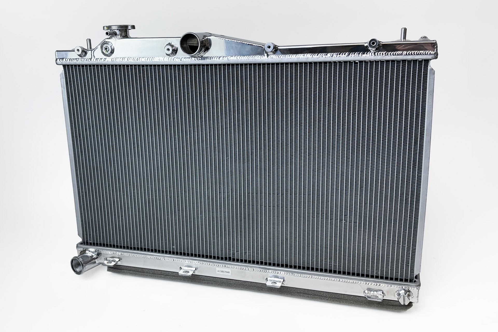CSF 2022+ Subaru VB WRX High-Performance All-Aluminum Radiator