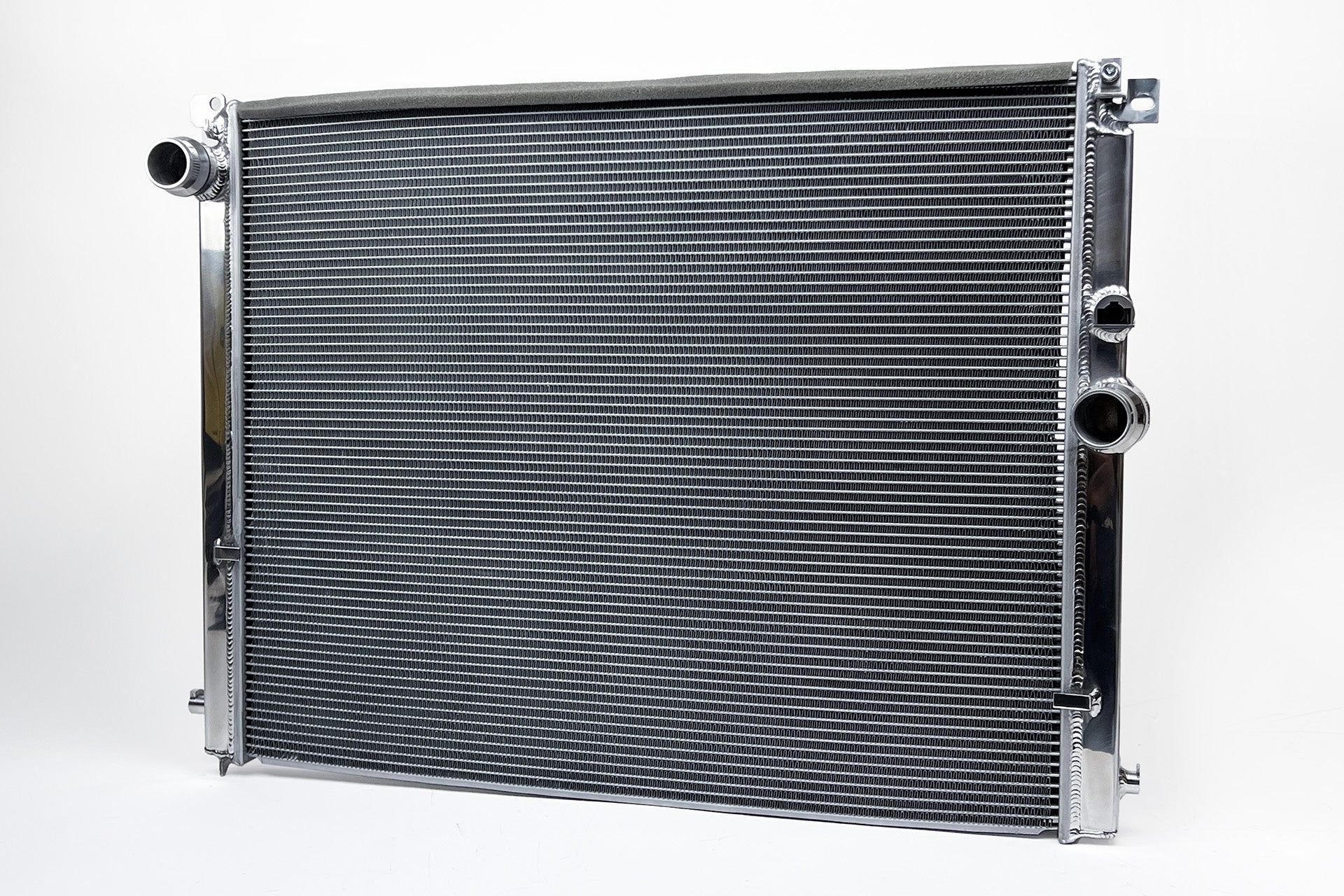 CSF A9X Supra & BMW G-Series High-Performance All-Aluminum Radiator