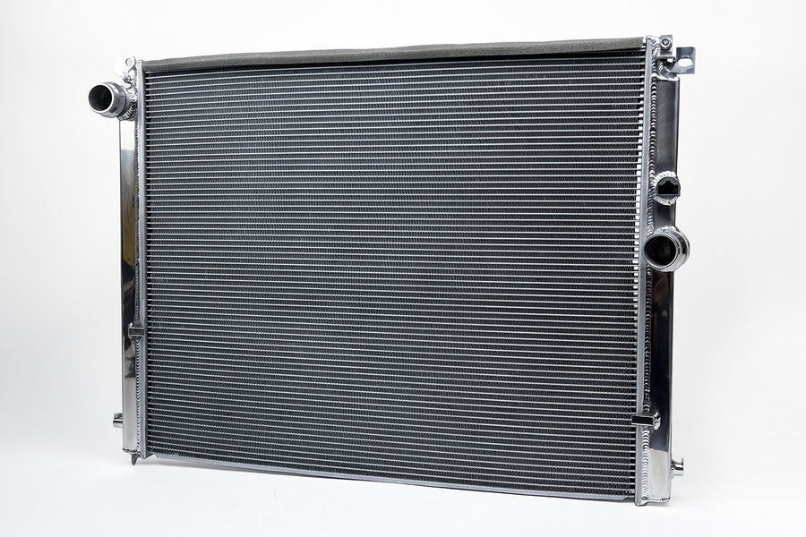 CSF A9X Supra & BMW G-Series High-Performance All-Aluminum Radiator