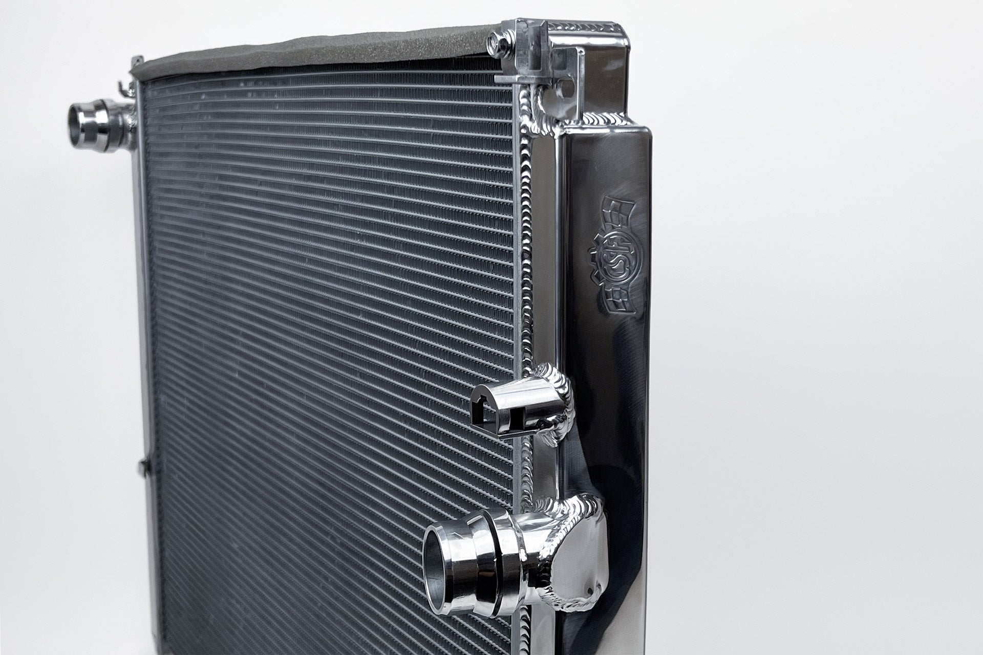 CSF A9X Supra & BMW G-Series High-Performance All-Aluminum Radiator
