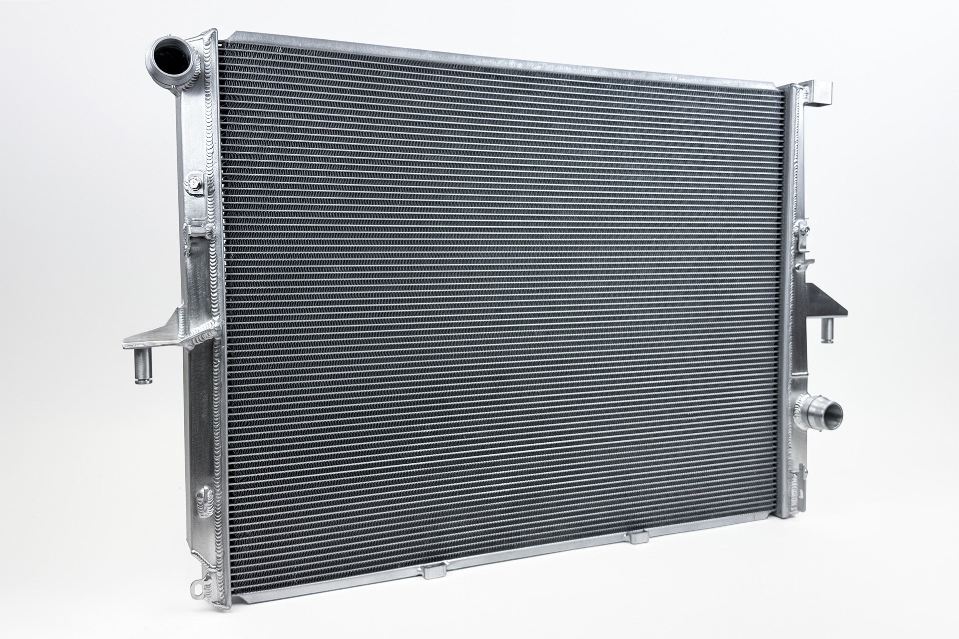 CSF Porsche 955/957 Cayenne High-Performance All-Aluminum Radiator