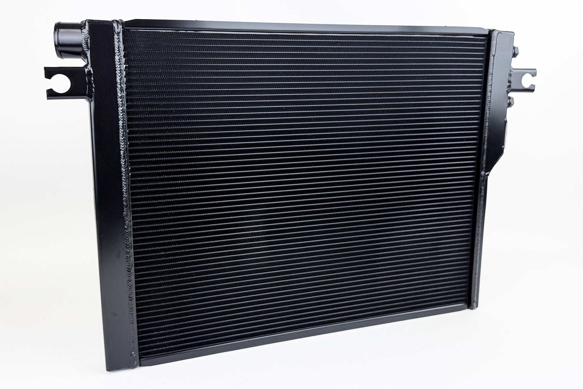 CSF BMW E28 M5 / E24 M6/635CSi High-Performance All-Aluminum Radiator