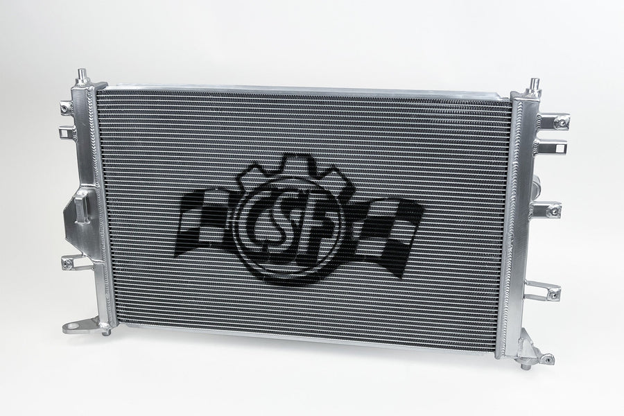 CSF GR Corolla & GR Yaris High-Performance All-Aluminum Radiator