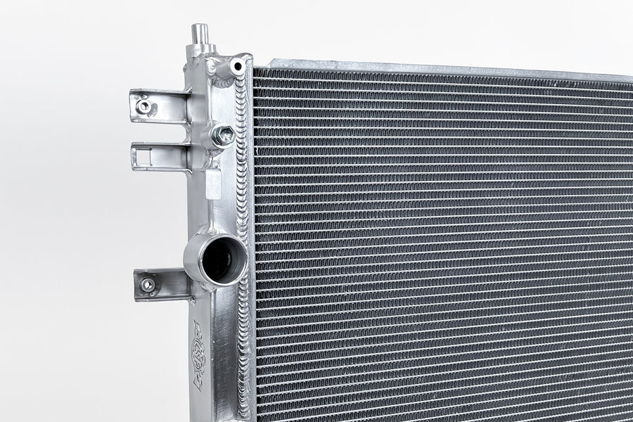 CSF GR Corolla & GR Yaris High-Performance All-Aluminum Radiator