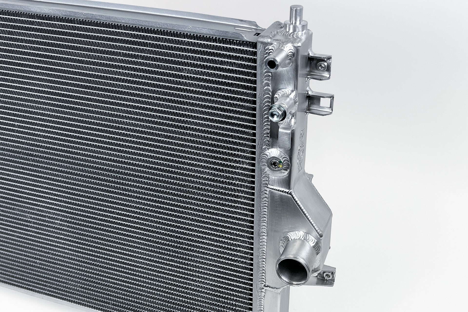 CSF GR Corolla & GR Yaris High-Performance All-Aluminum Radiator