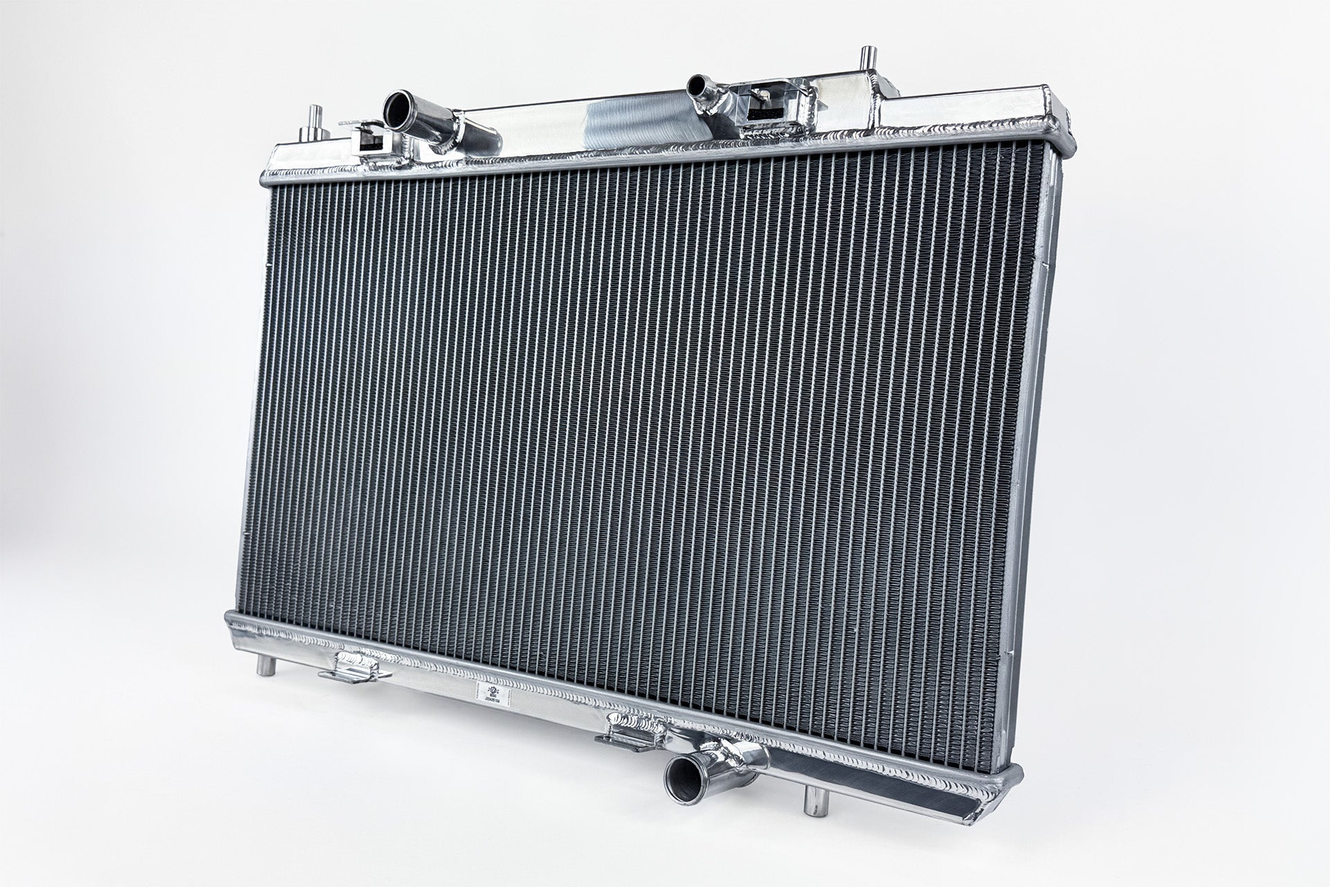 CSF MK6 Ford Fiesta ST High-Performance All-Aluminum Radiator